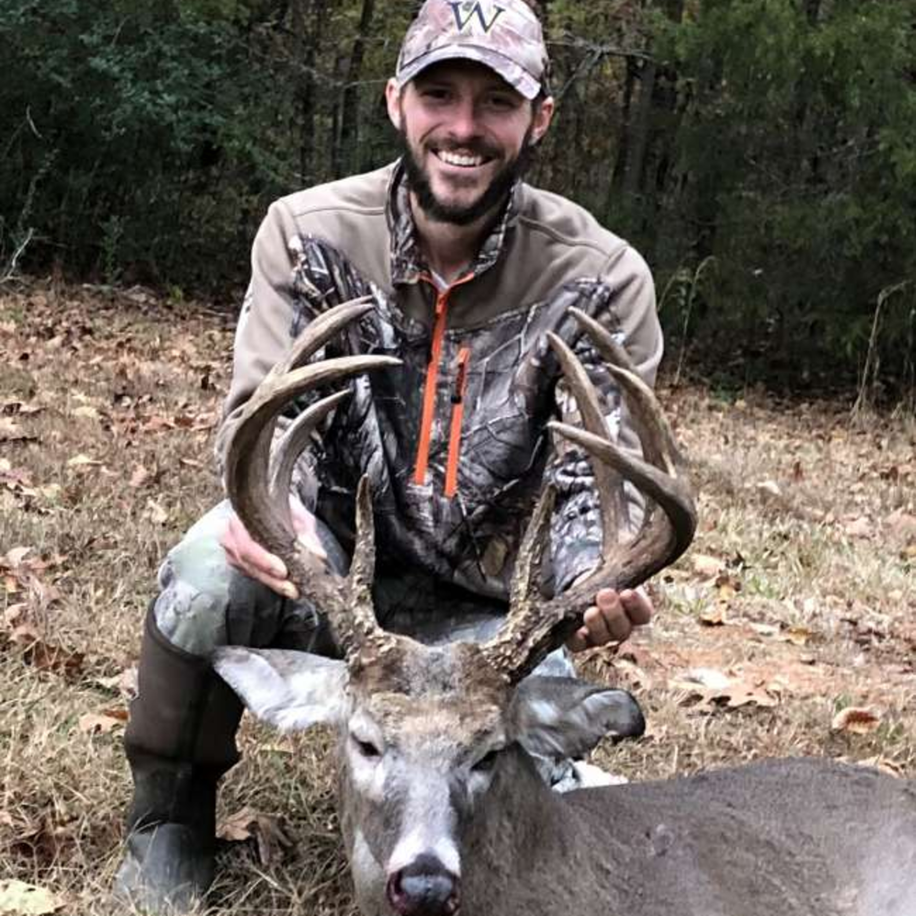 Sportsman Weekly Podcast