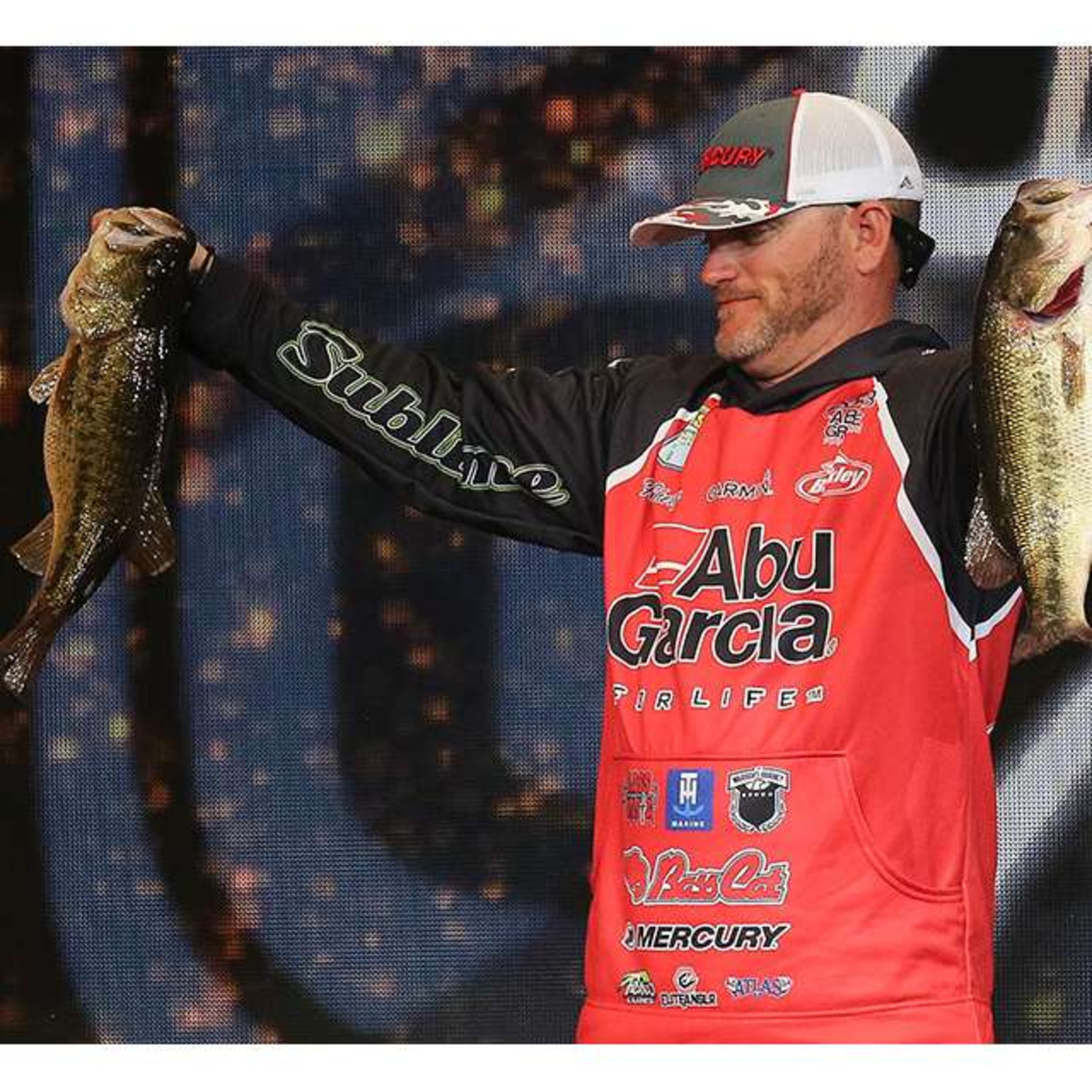 March outdoor news from the Carolinas