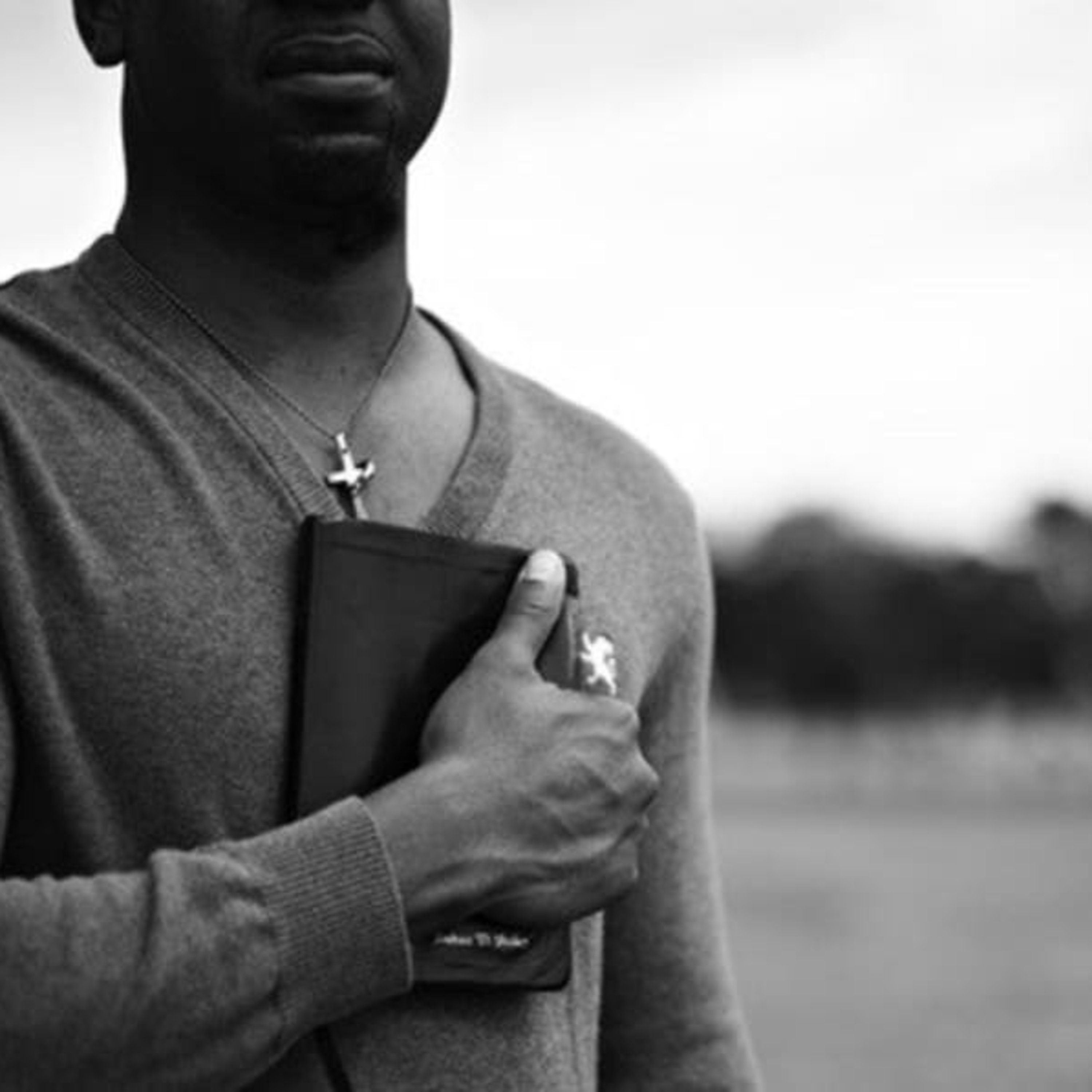Man Month 2015 - God Doesn't Need Superman episode artwork