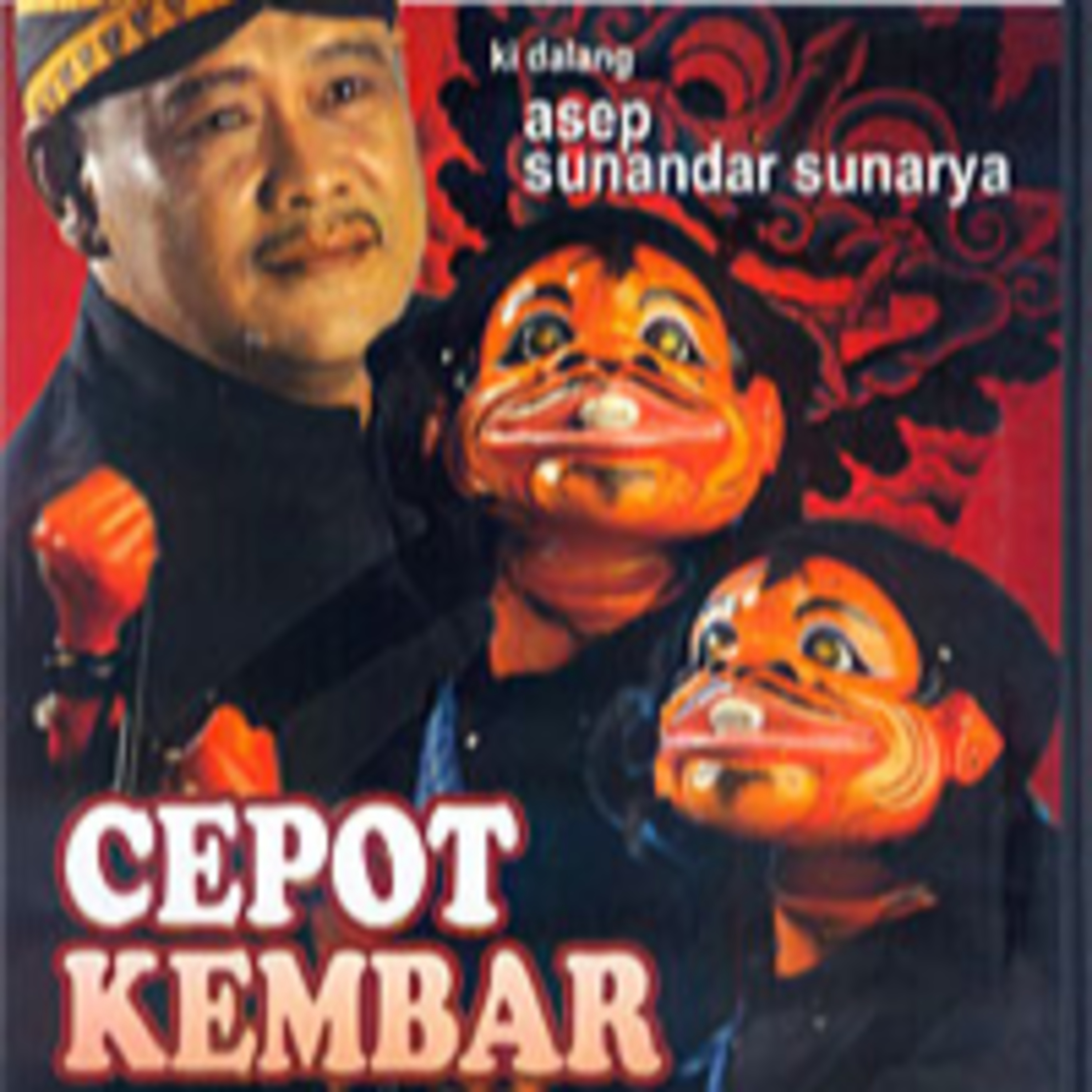 Lakon Wayang Golek