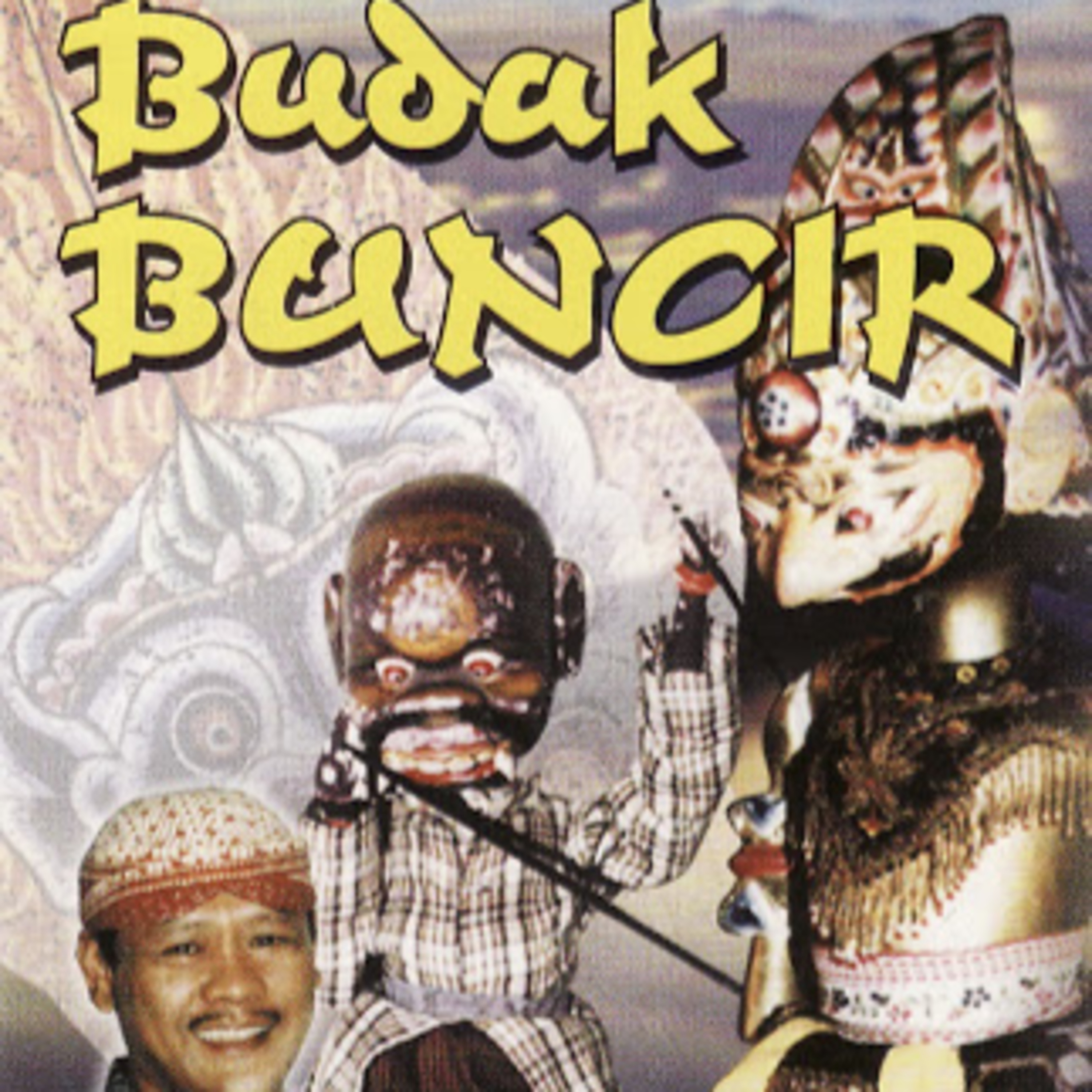 Lakon Wayang Golek