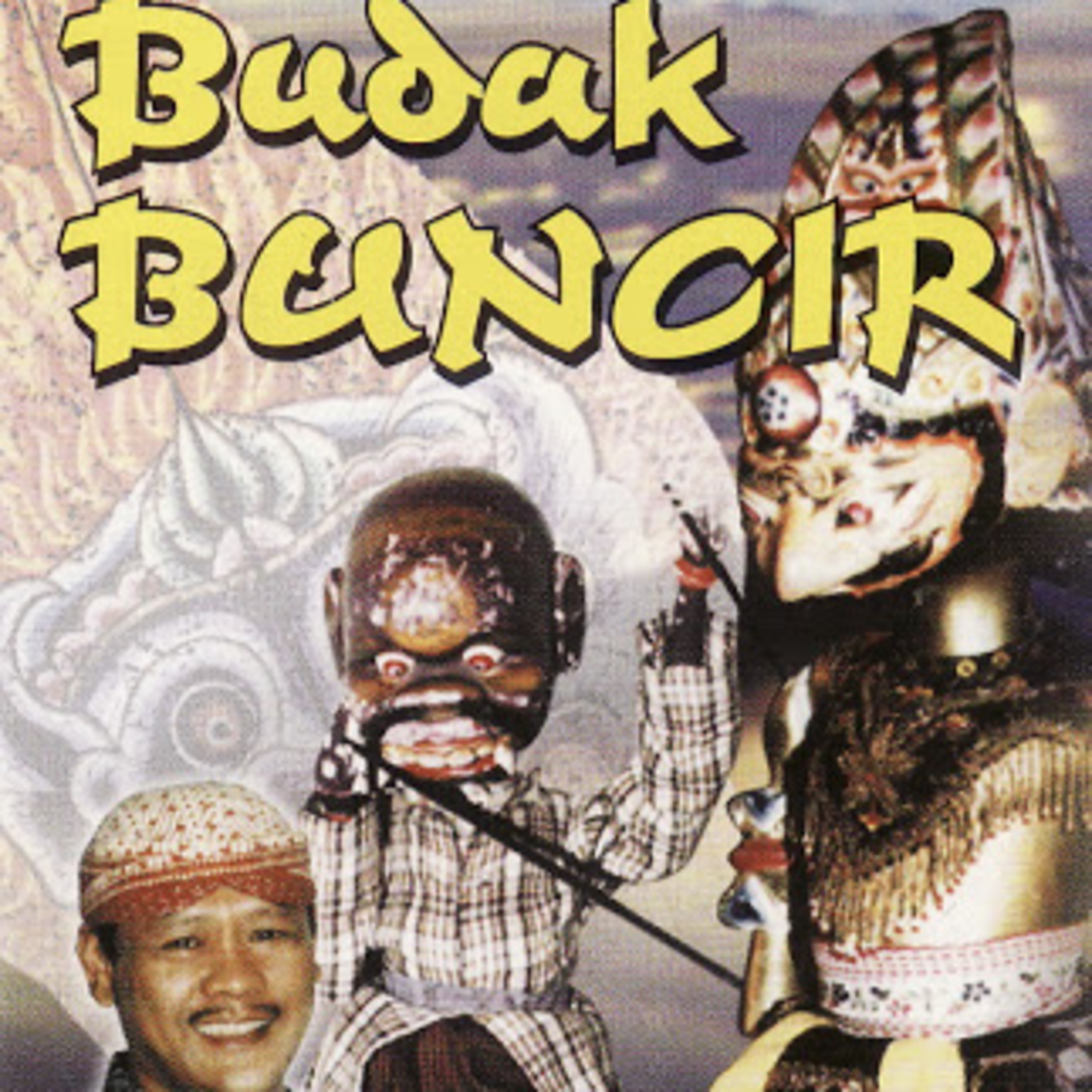 Lakon Wayang Golek