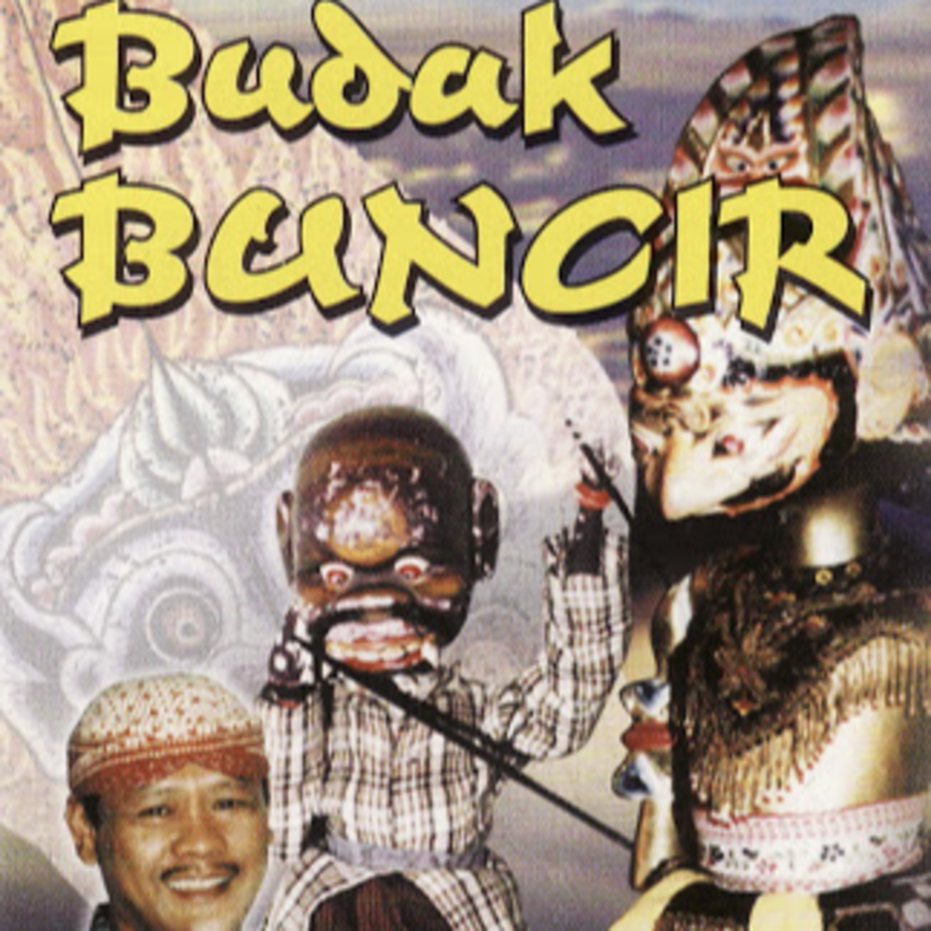 Lakon Wayang Golek