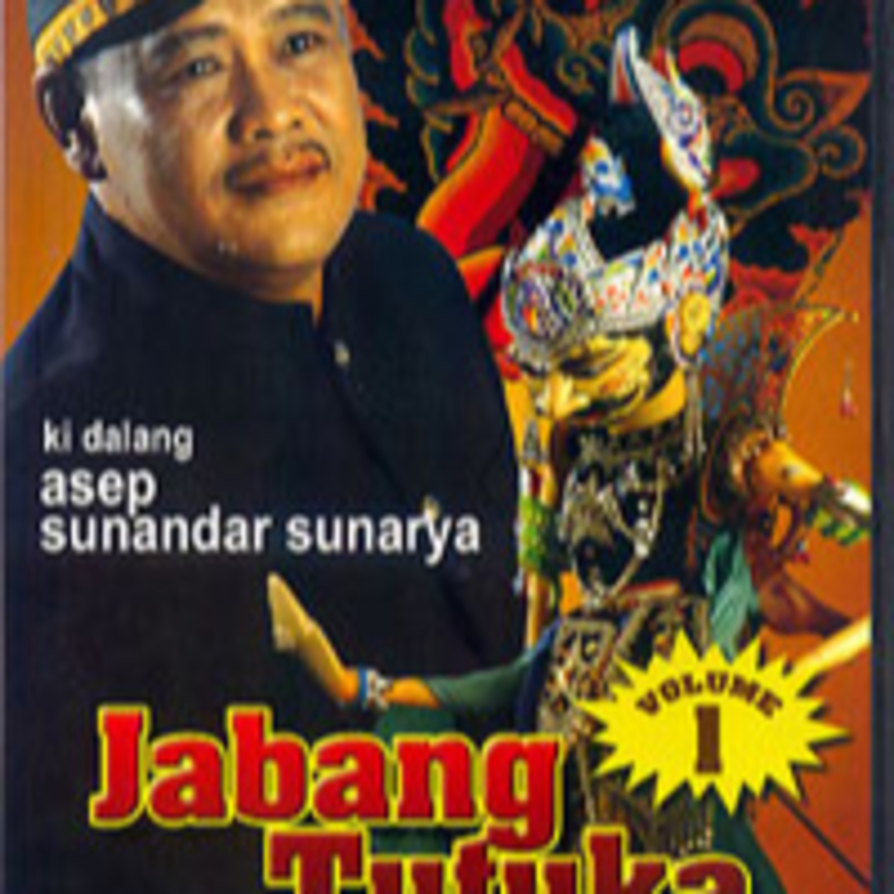 Lakon Wayang Golek