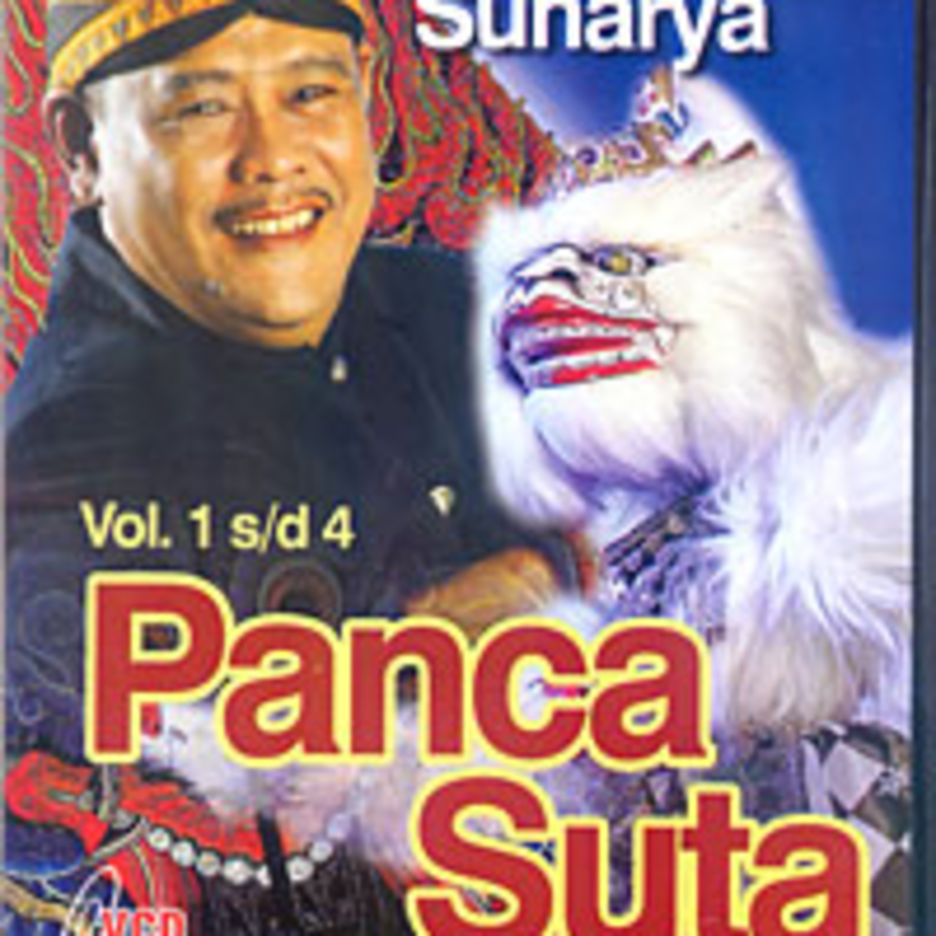 Lakon Wayang Golek