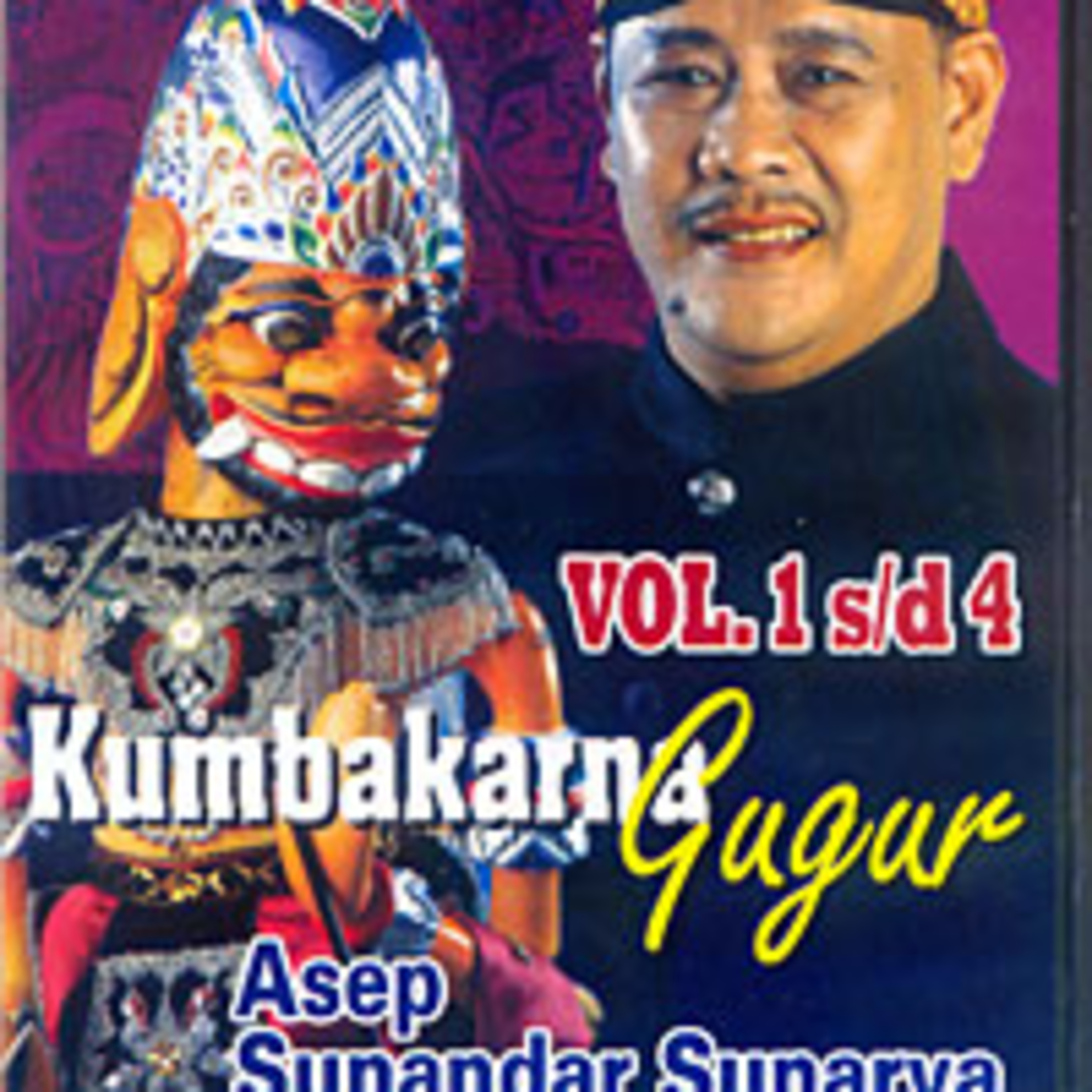 Lakon Wayang Golek