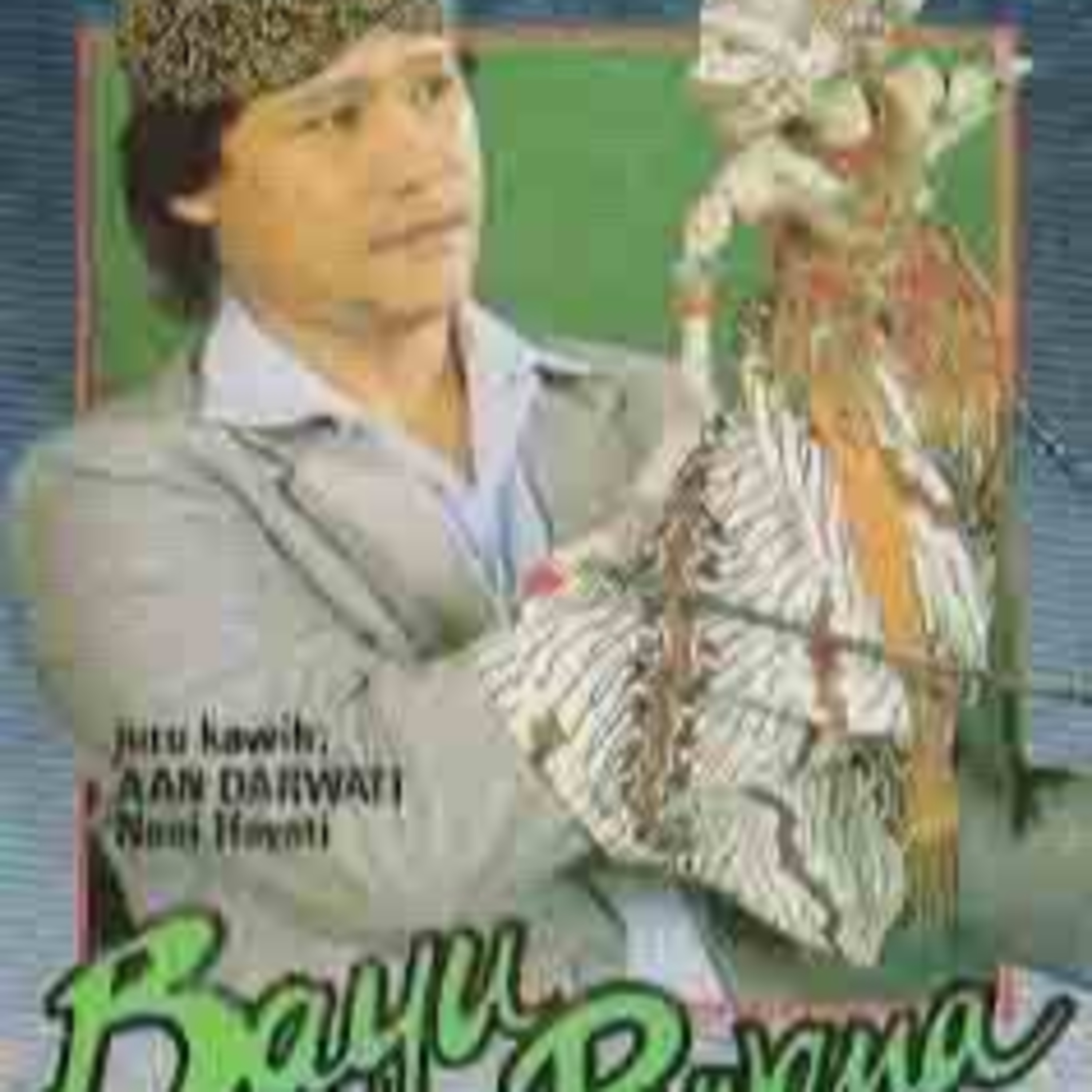 Lakon Wayang Golek