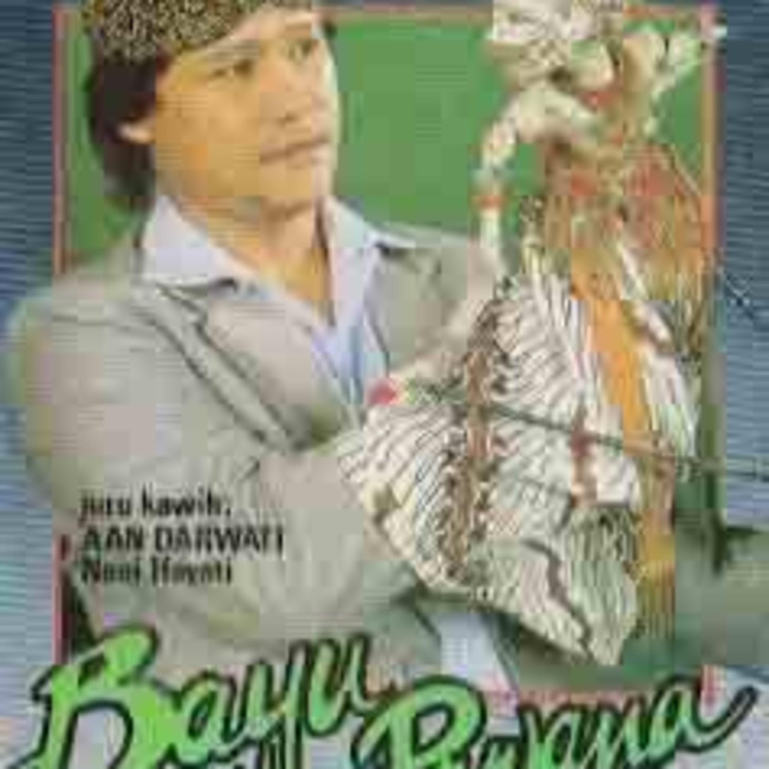 Lakon Wayang Golek