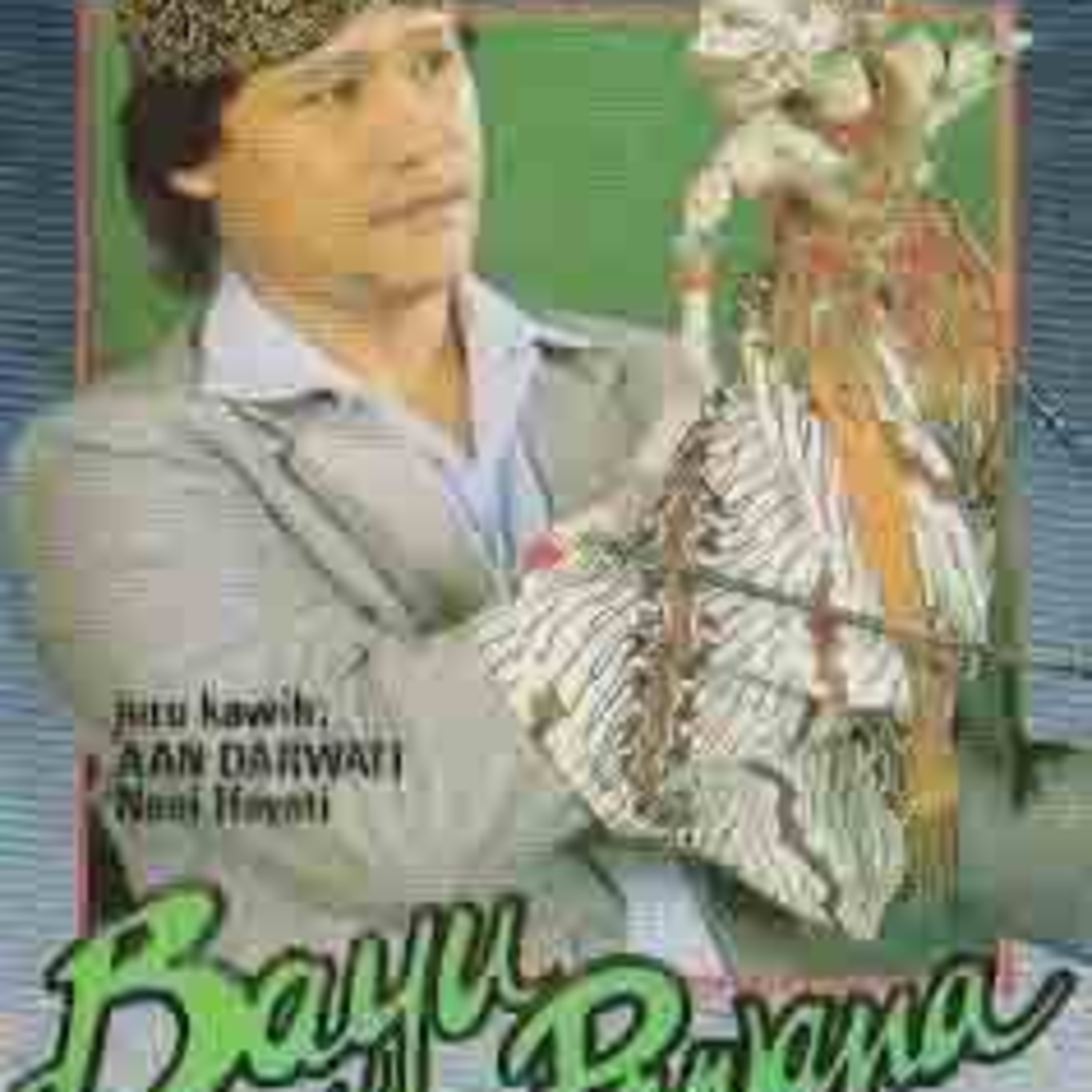 Lakon Wayang Golek