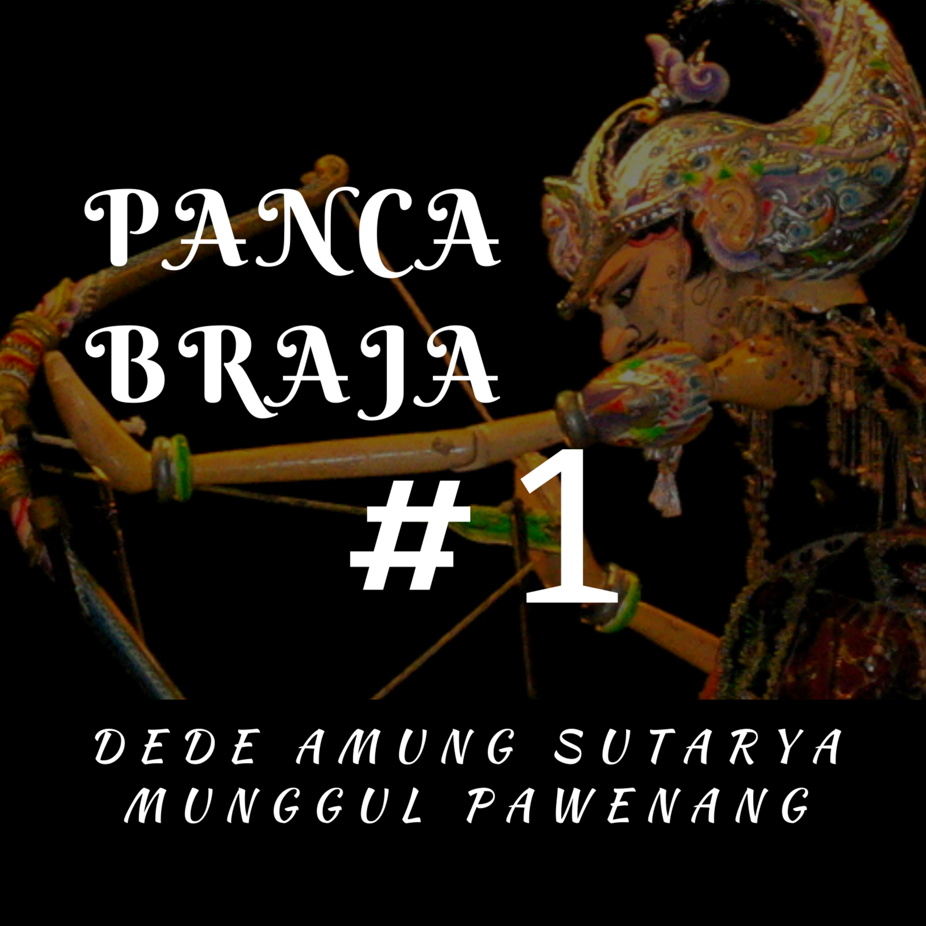 Lakon Wayang Golek