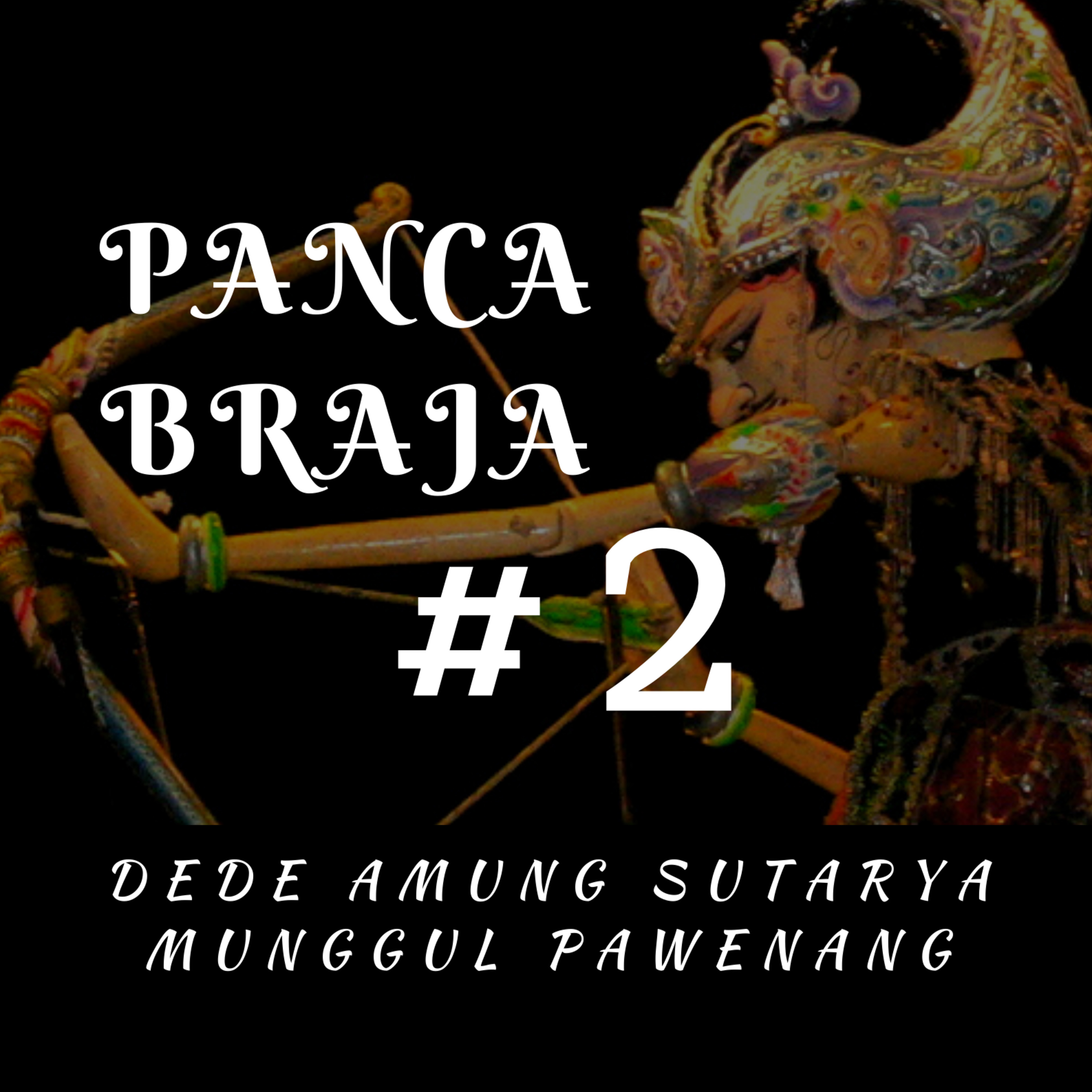 Lakon Wayang Golek