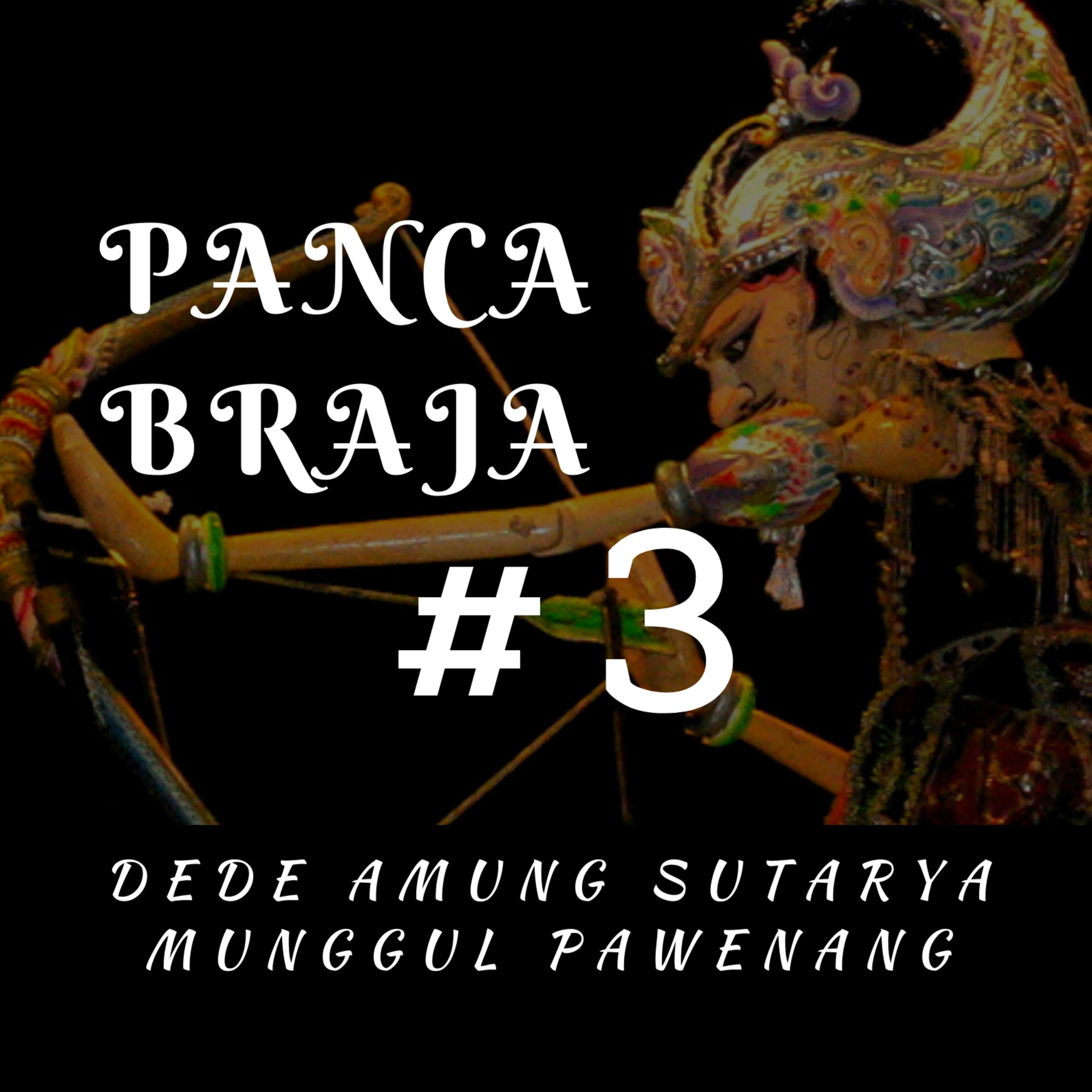 Lakon Wayang Golek