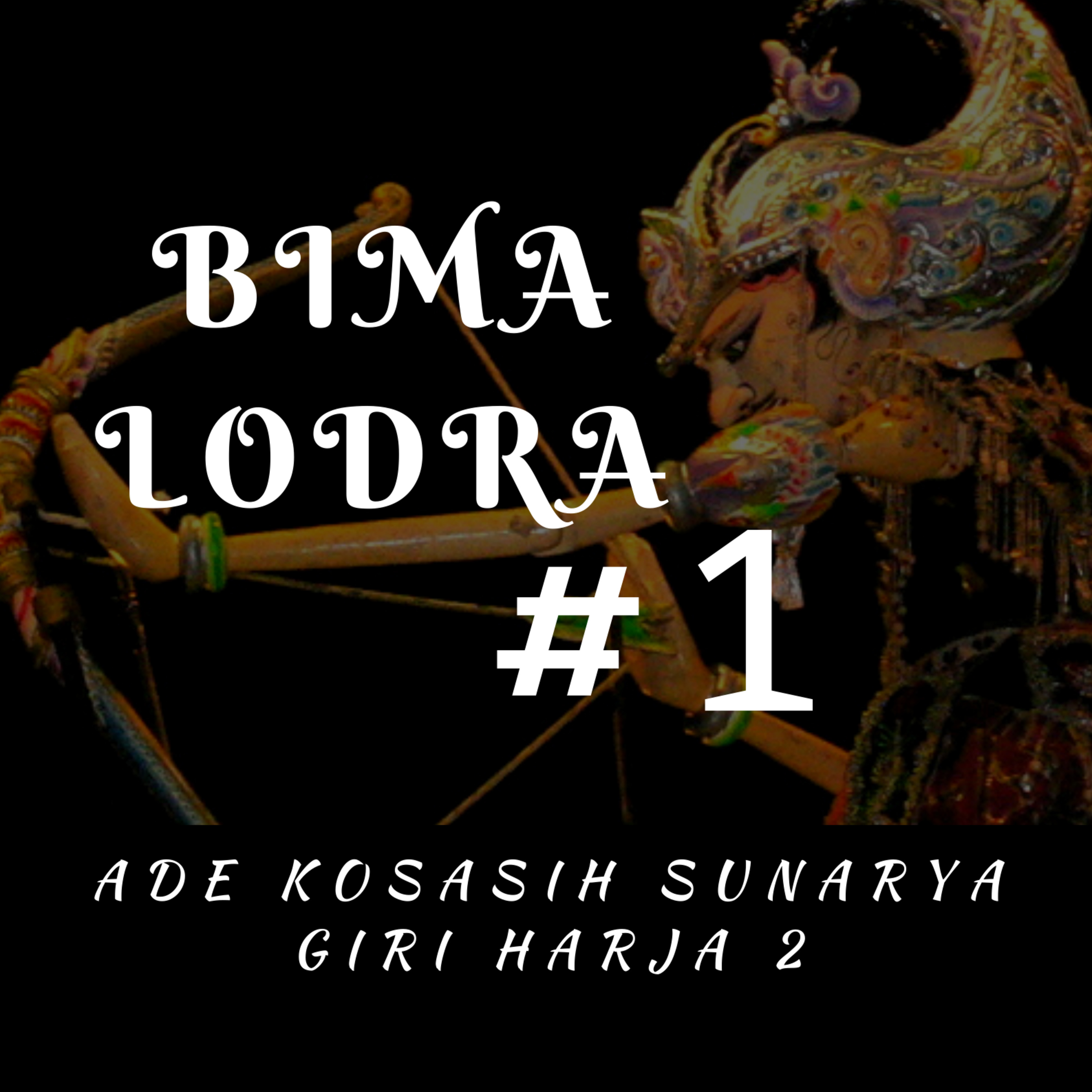 Lakon Wayang Golek