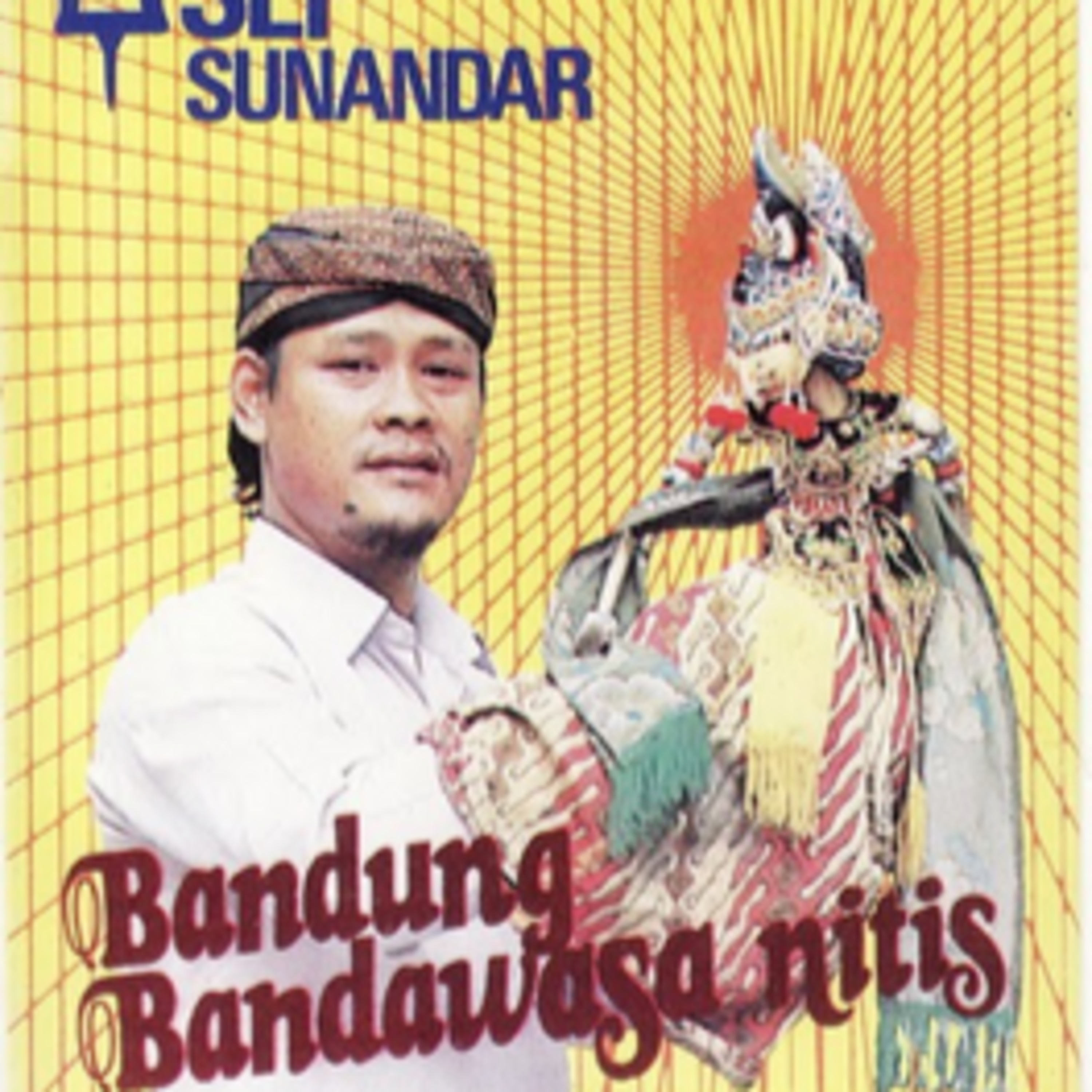 Lakon Wayang Golek