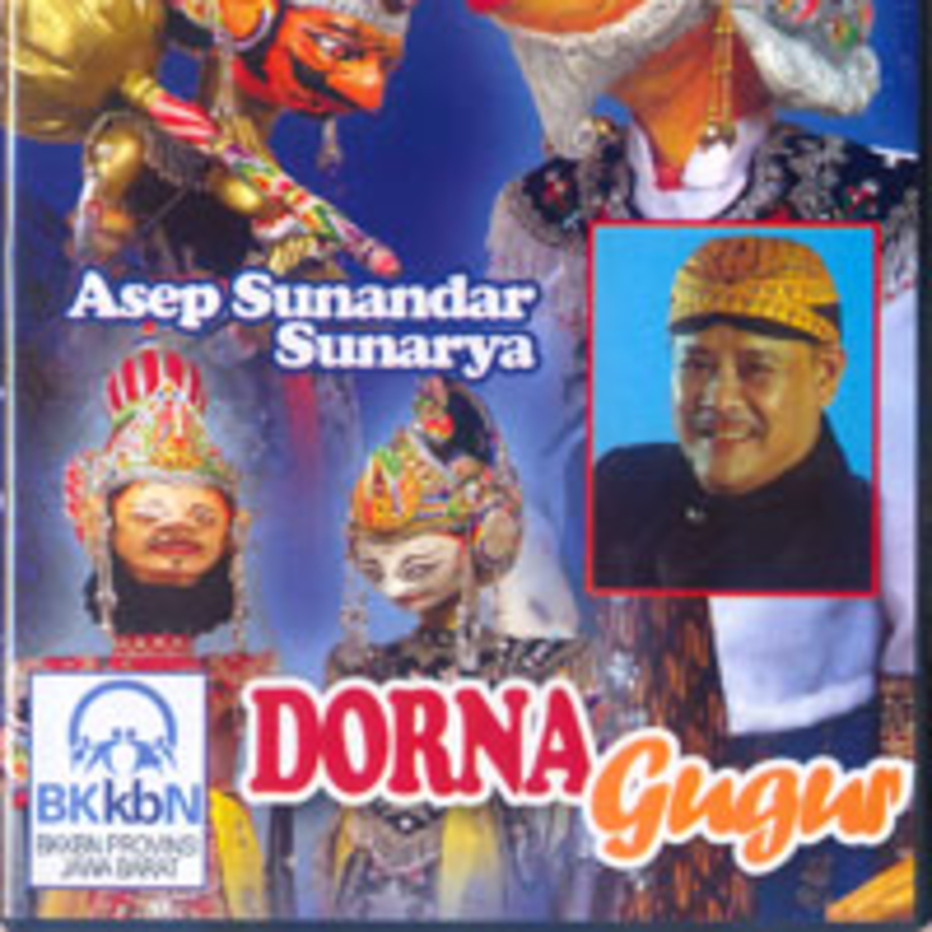 Dorna Gugur #3 episode artwork
