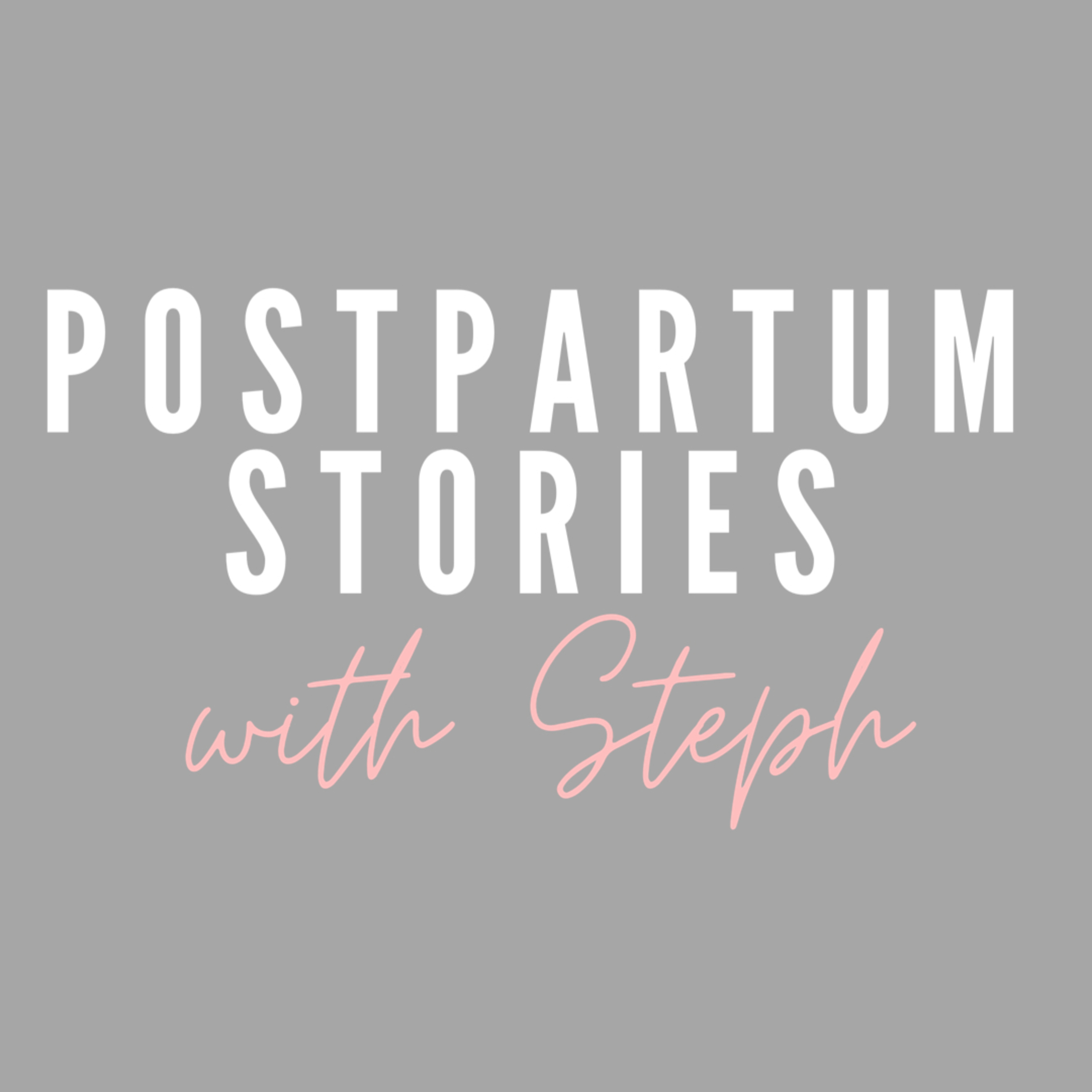 Ep 1: Having a baby can’t be that hard right? With Steph & Clay