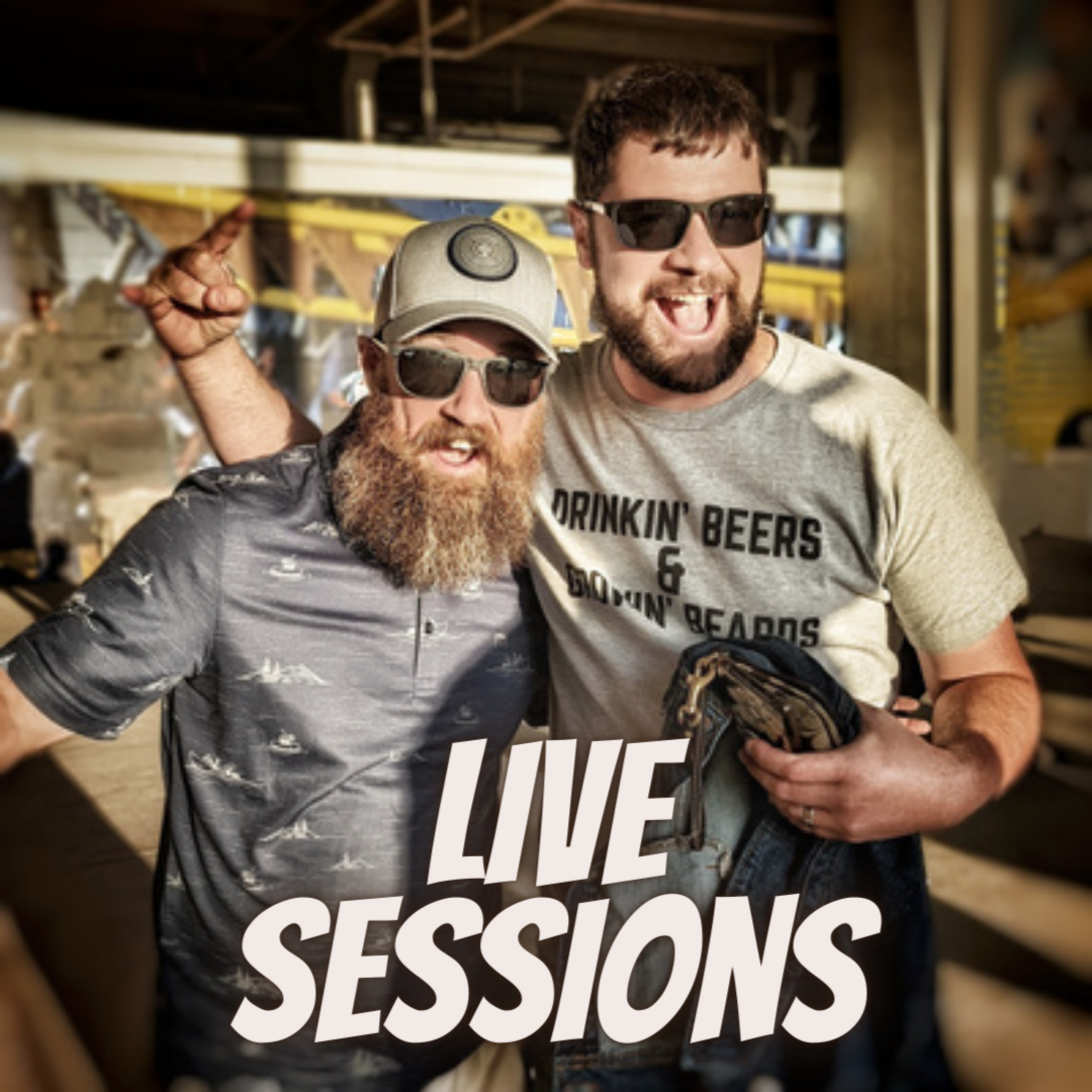 5 - Live Sessions