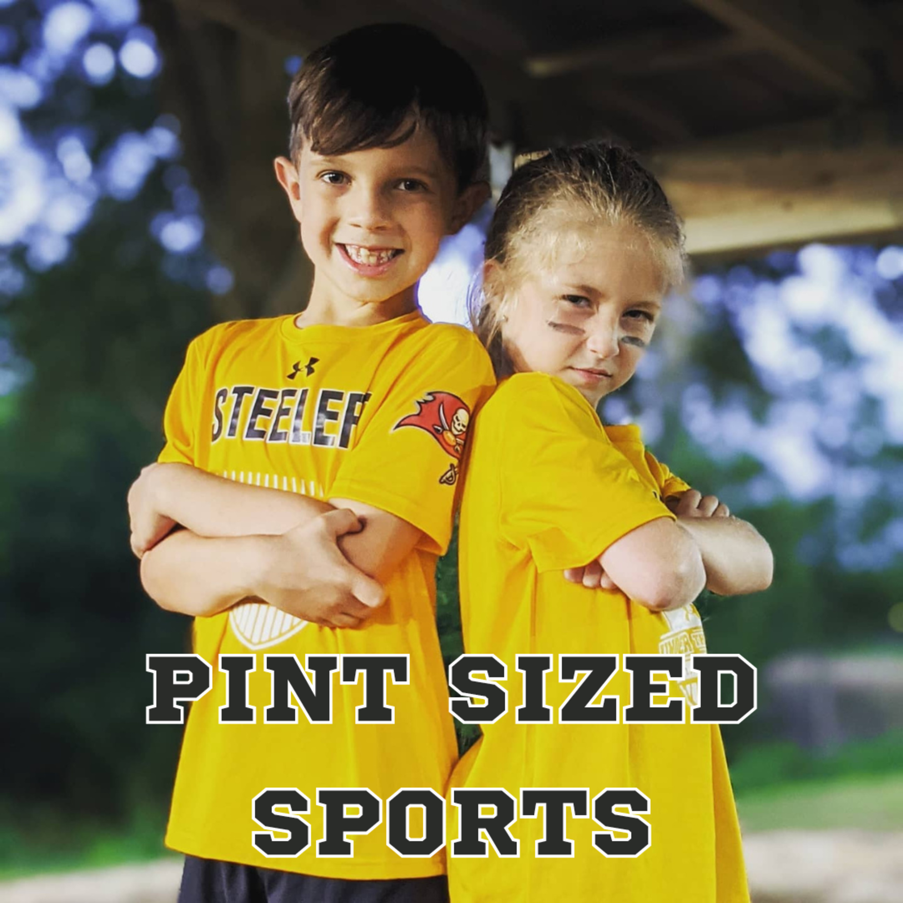 1 - Pint Sized Sports