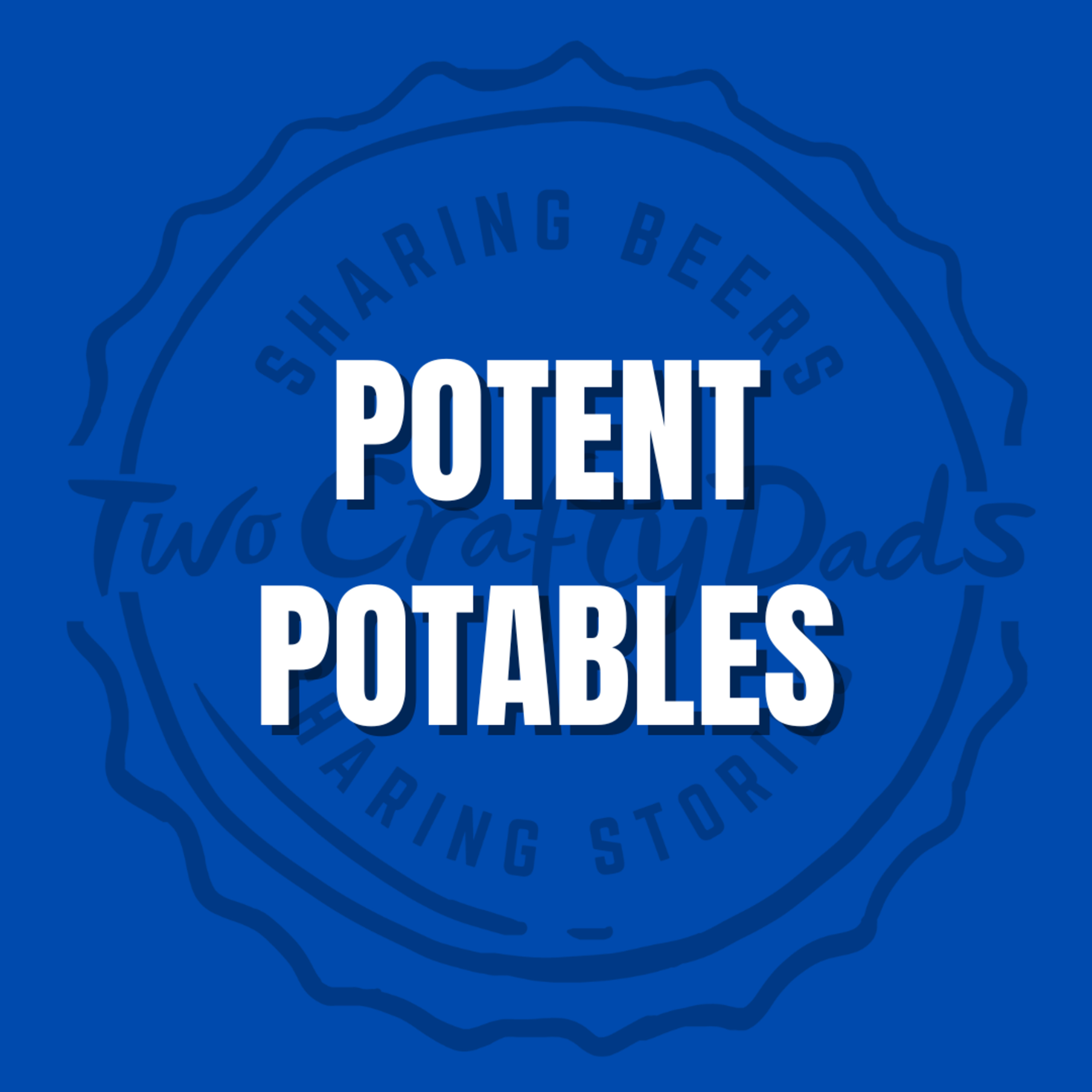 14 - Potent Potables for 100