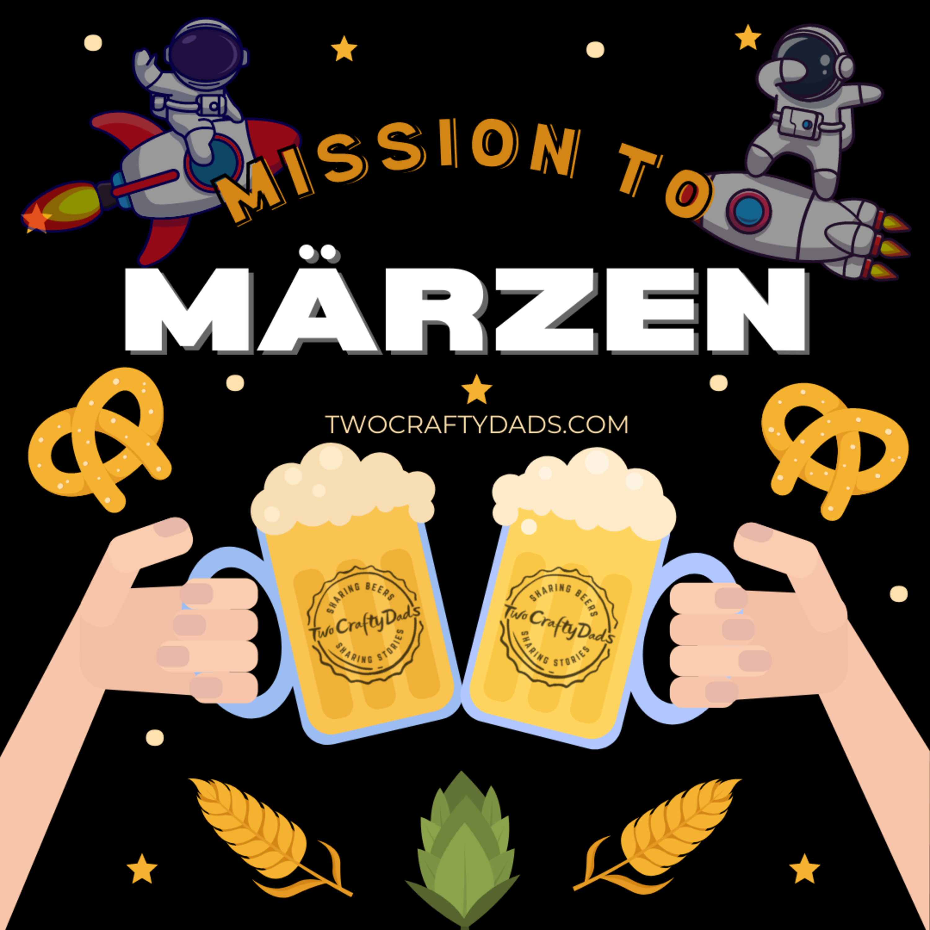 17 - Mission to Märzen