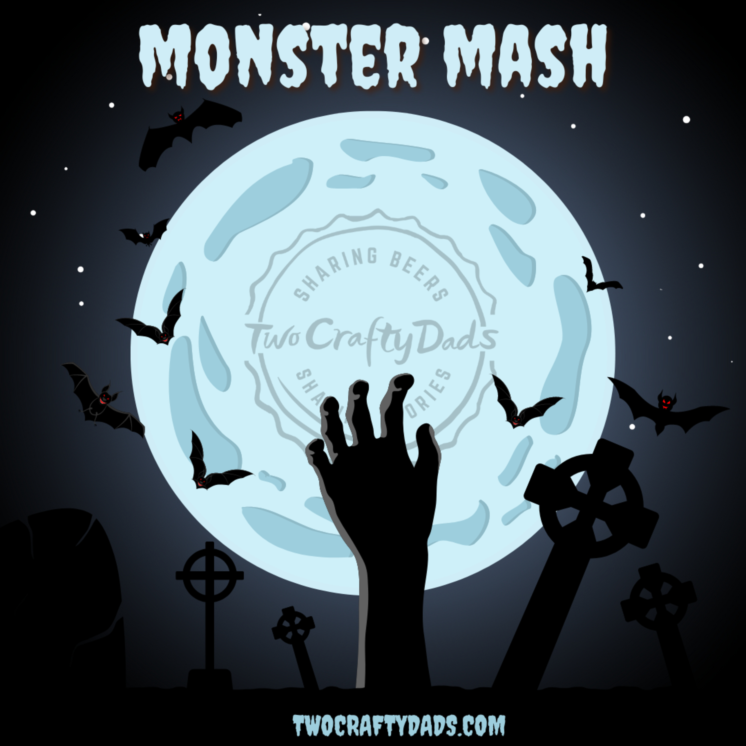 19 - Monster Mash