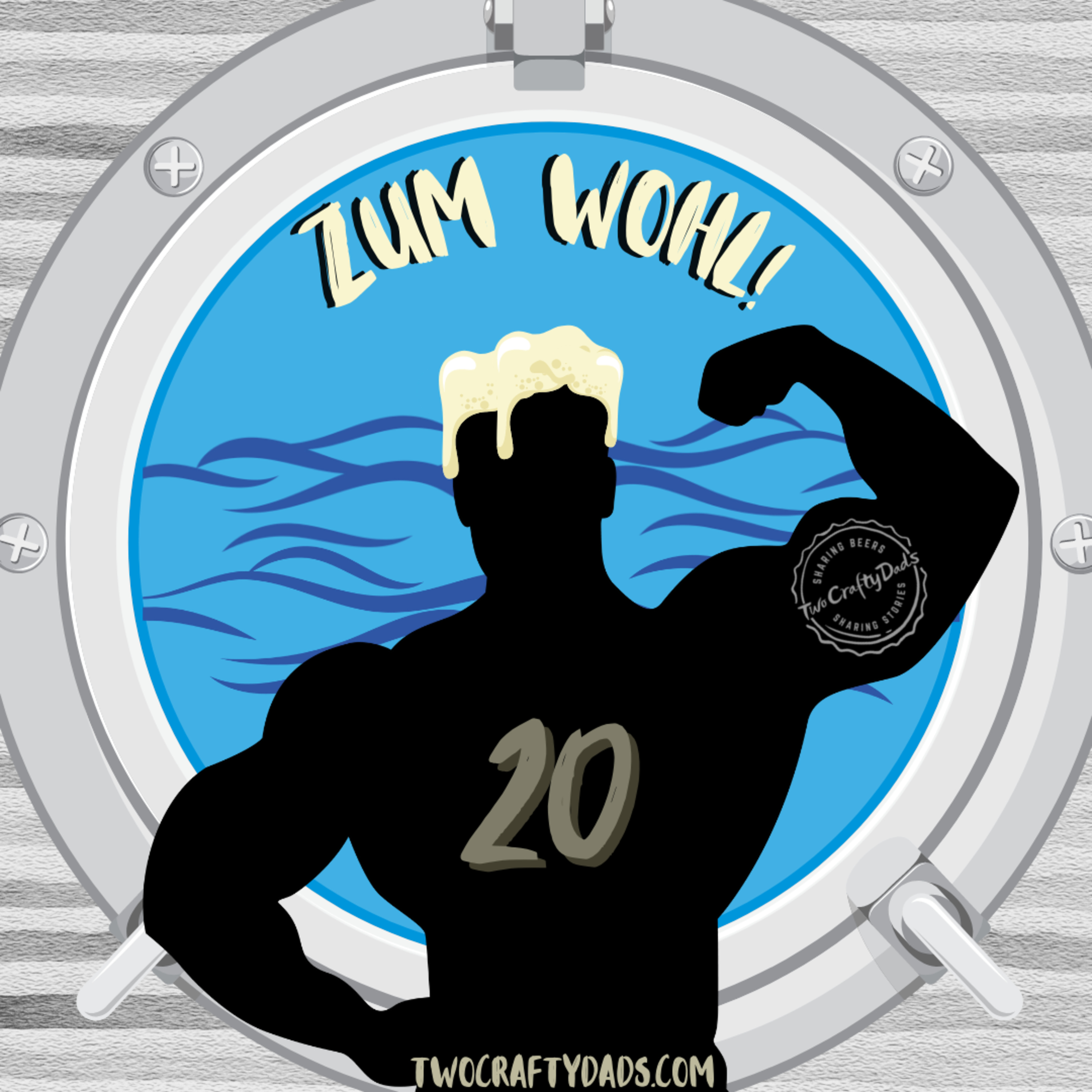 20 - Zum Wohl!