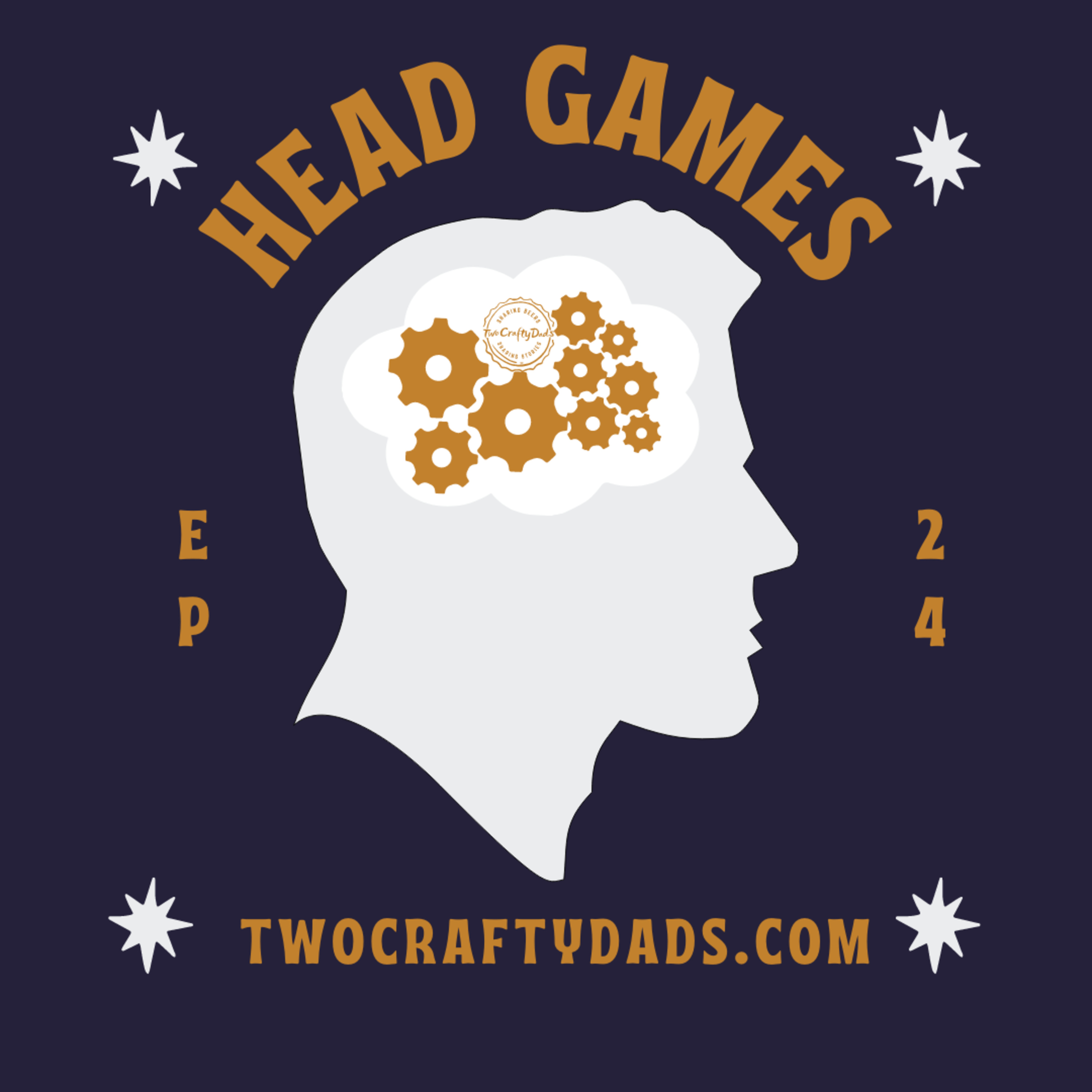 24 - Head Games