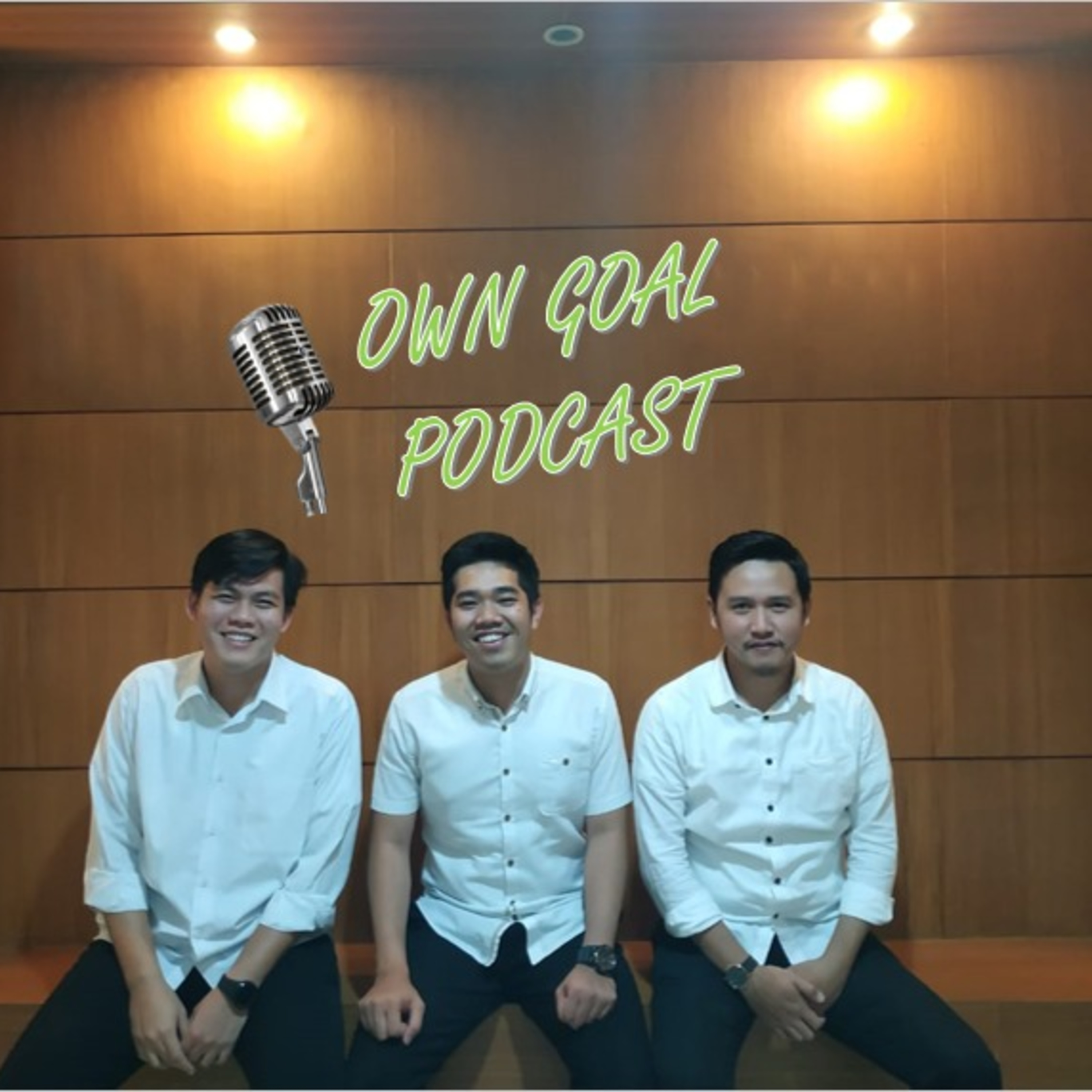 Eps. 01 | Review 4 pekan liga inggris (setengah hati)