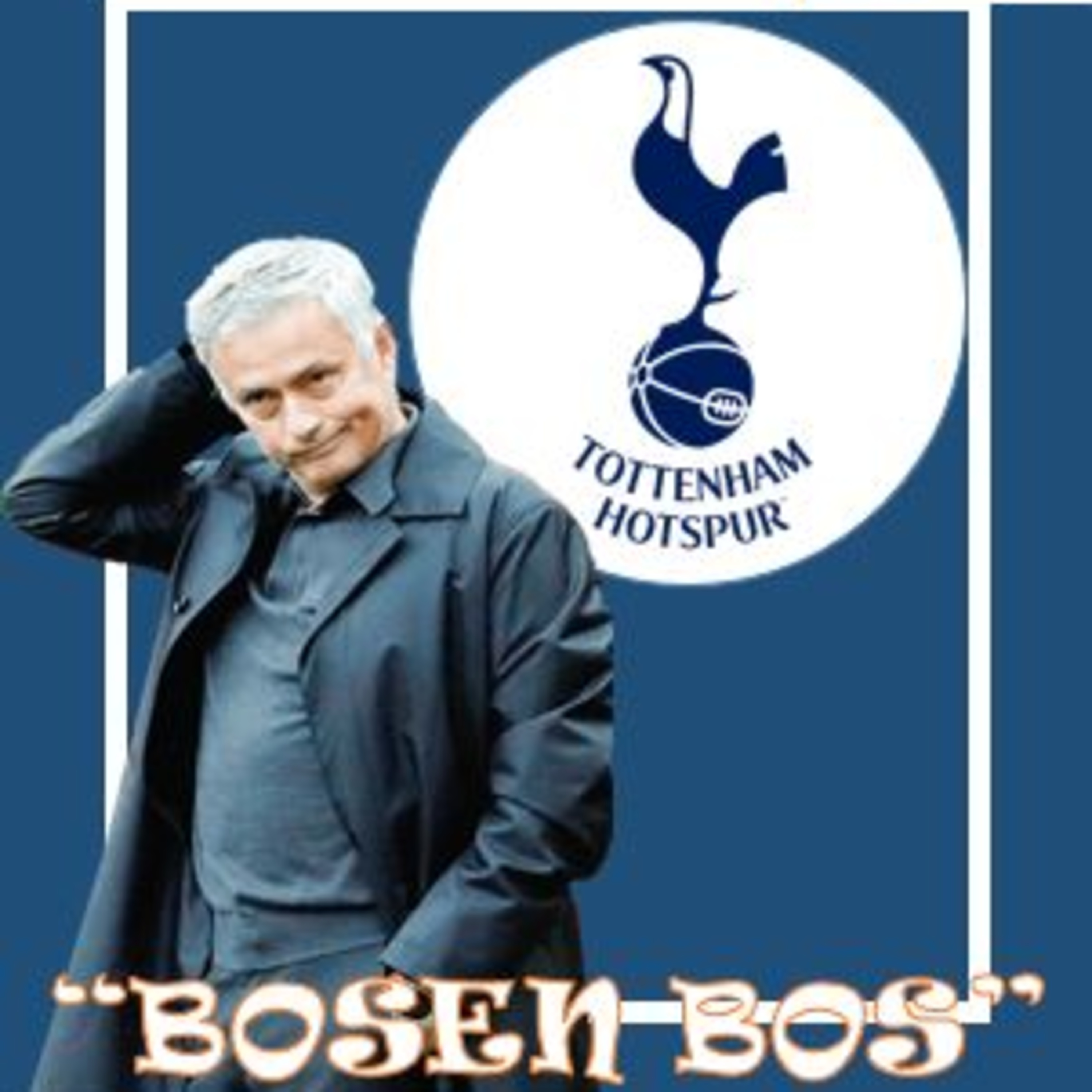 EPS. 11 | MOUales, Si spesial yang udah ga spesial (Bosen Boss)