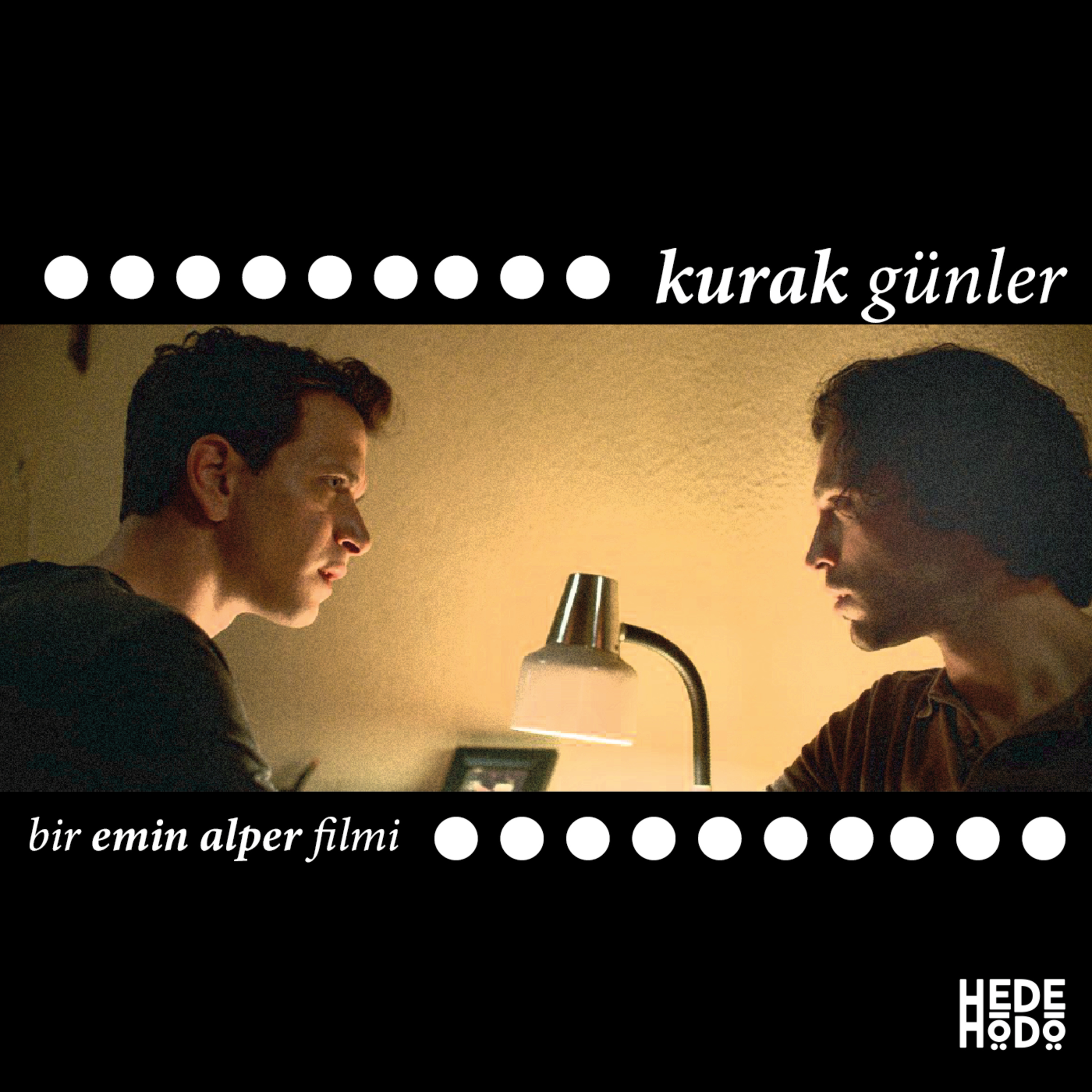 7| Kurak Günler episode artwork