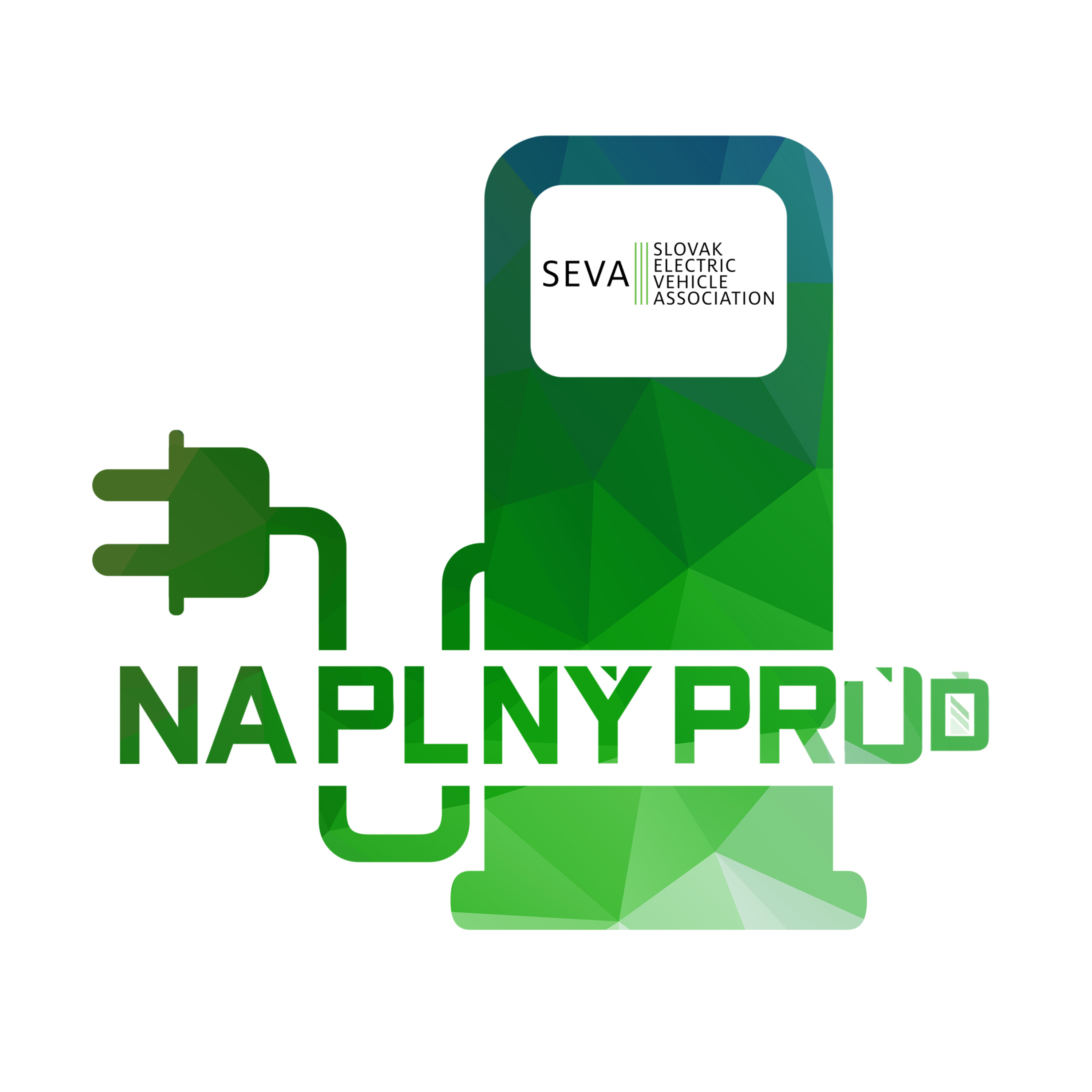 Na plný prúd - podcast o elektromobilite