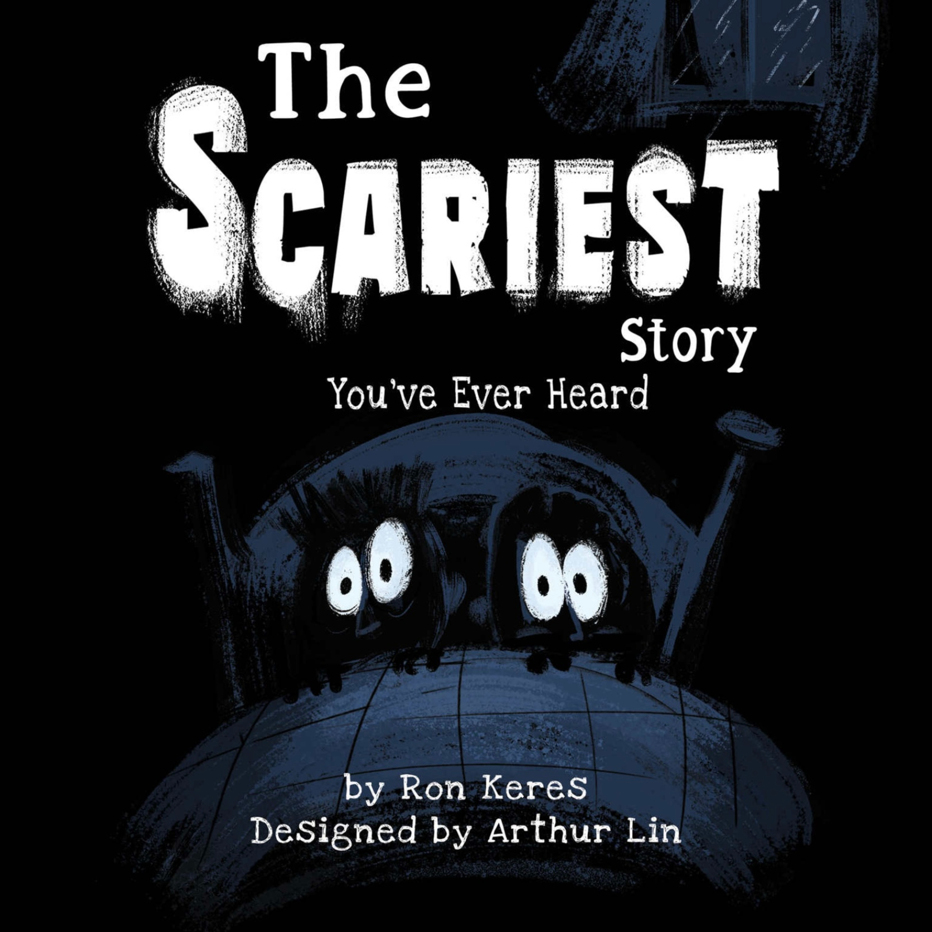 😰 Kids Book Read Aloud for FALL AUTUMN HALLOWEEN 😰 The Scariest Story You’ve Ever Heard [ VIDEO READ ALONG ON SPOTIFY ]
