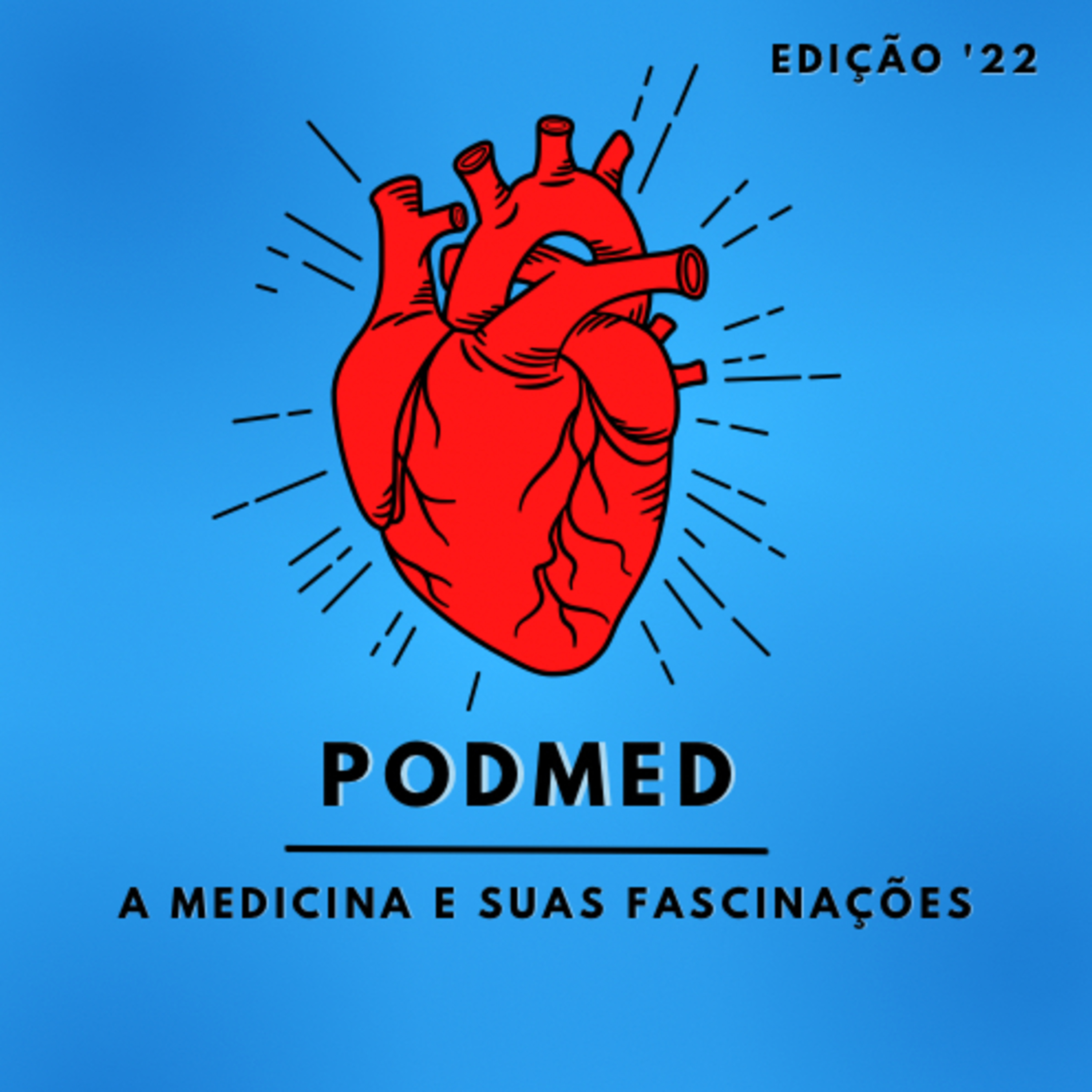 PodMed - Com Dra. Michelle Grandi  episode artwork