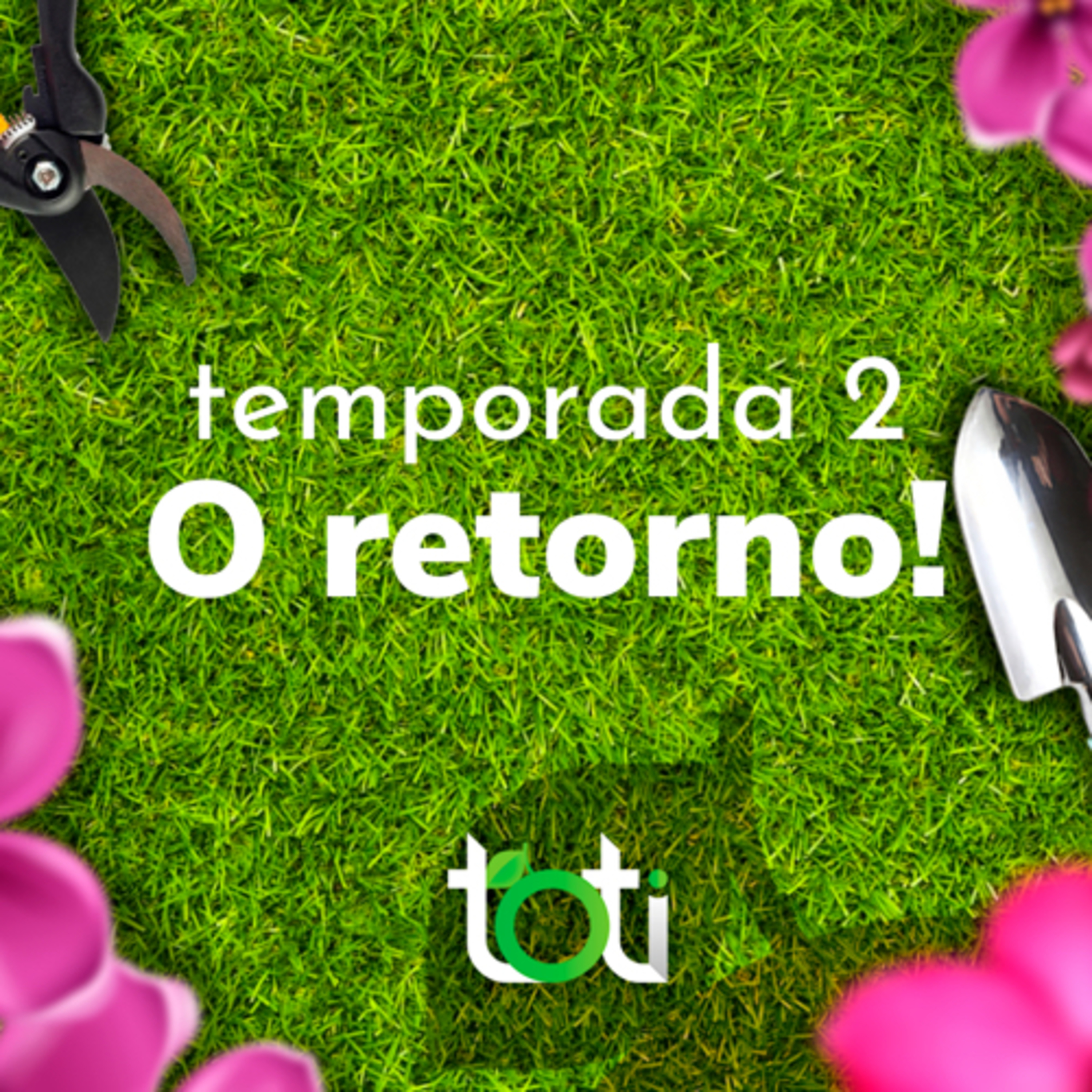 Toti Podcast