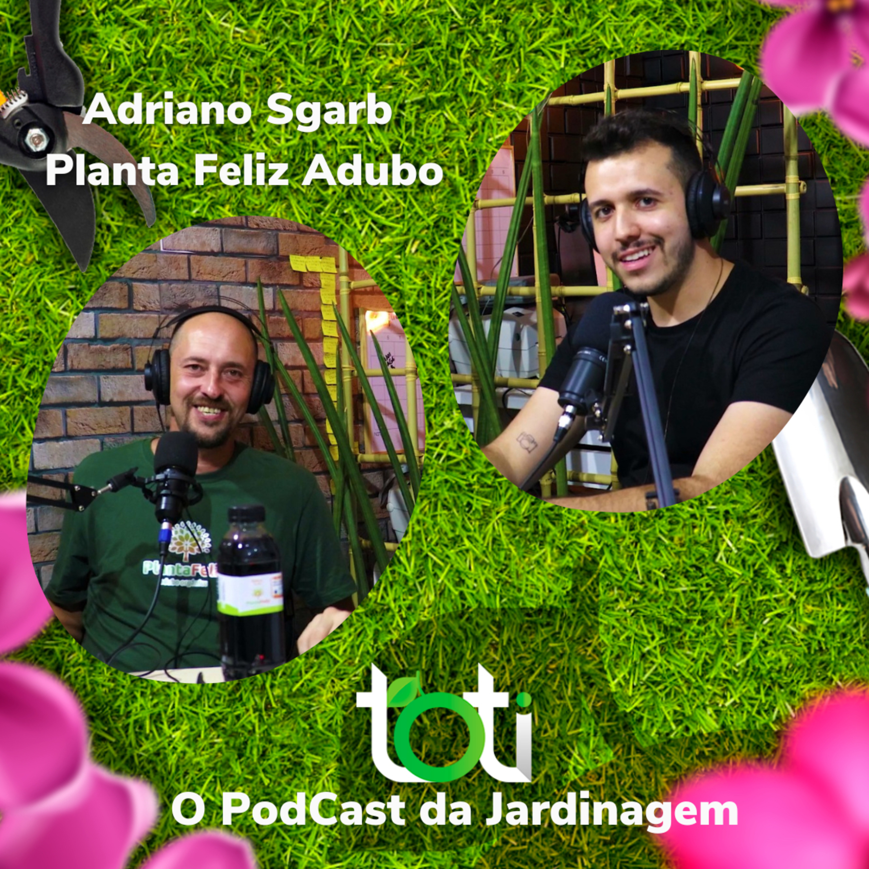 Toti Podcast