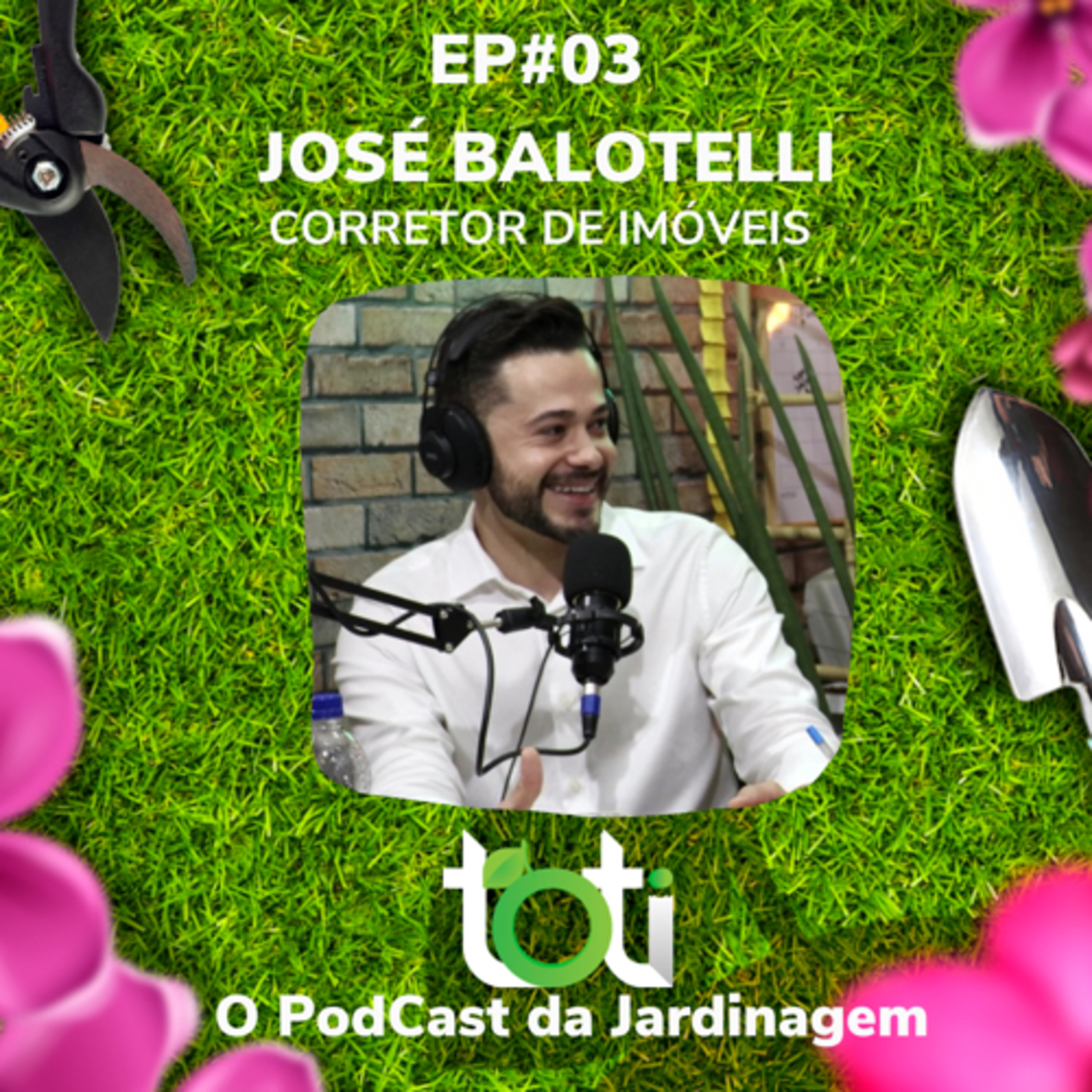 Toti Podcast