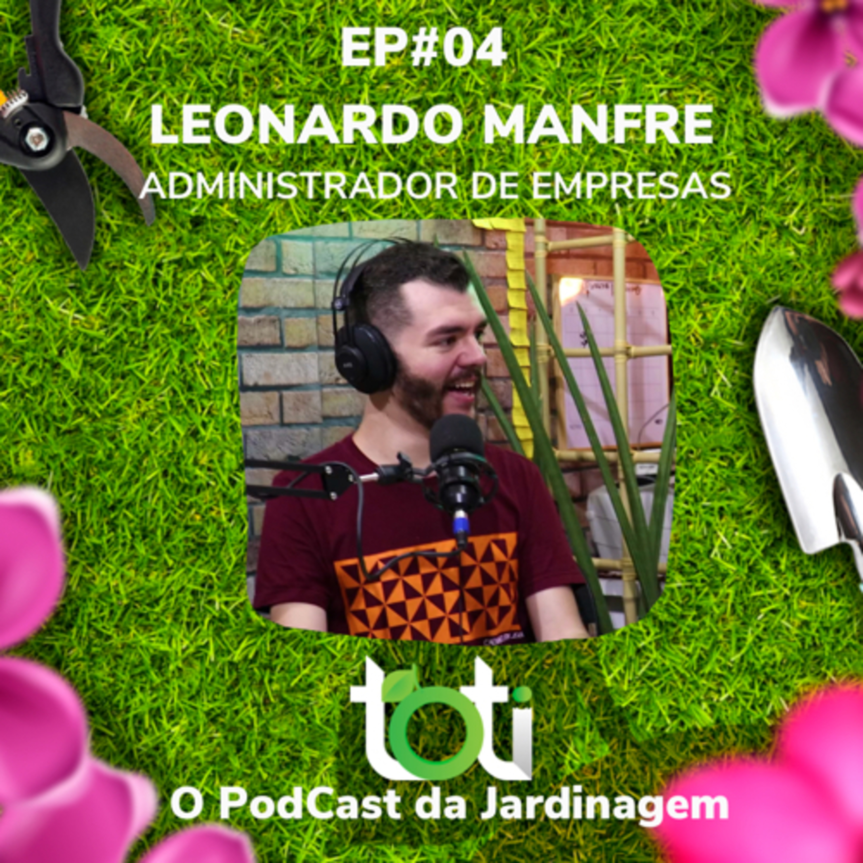 Toti Podcast