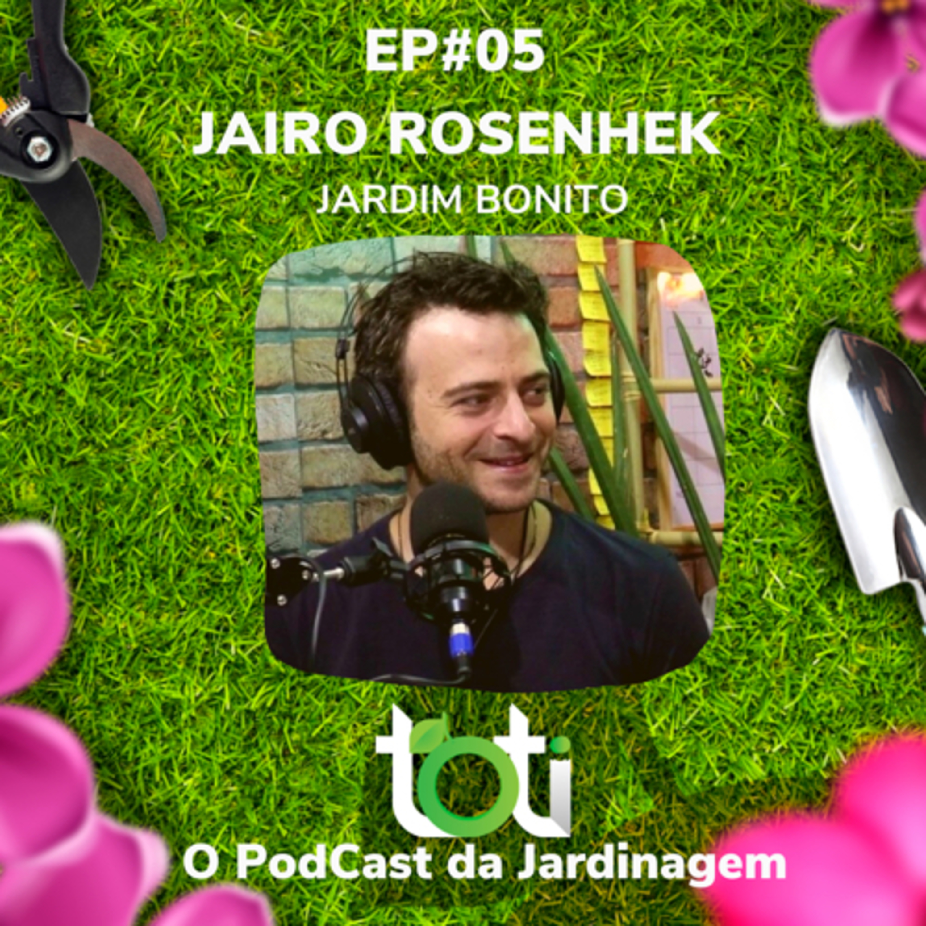 Toti Podcast
