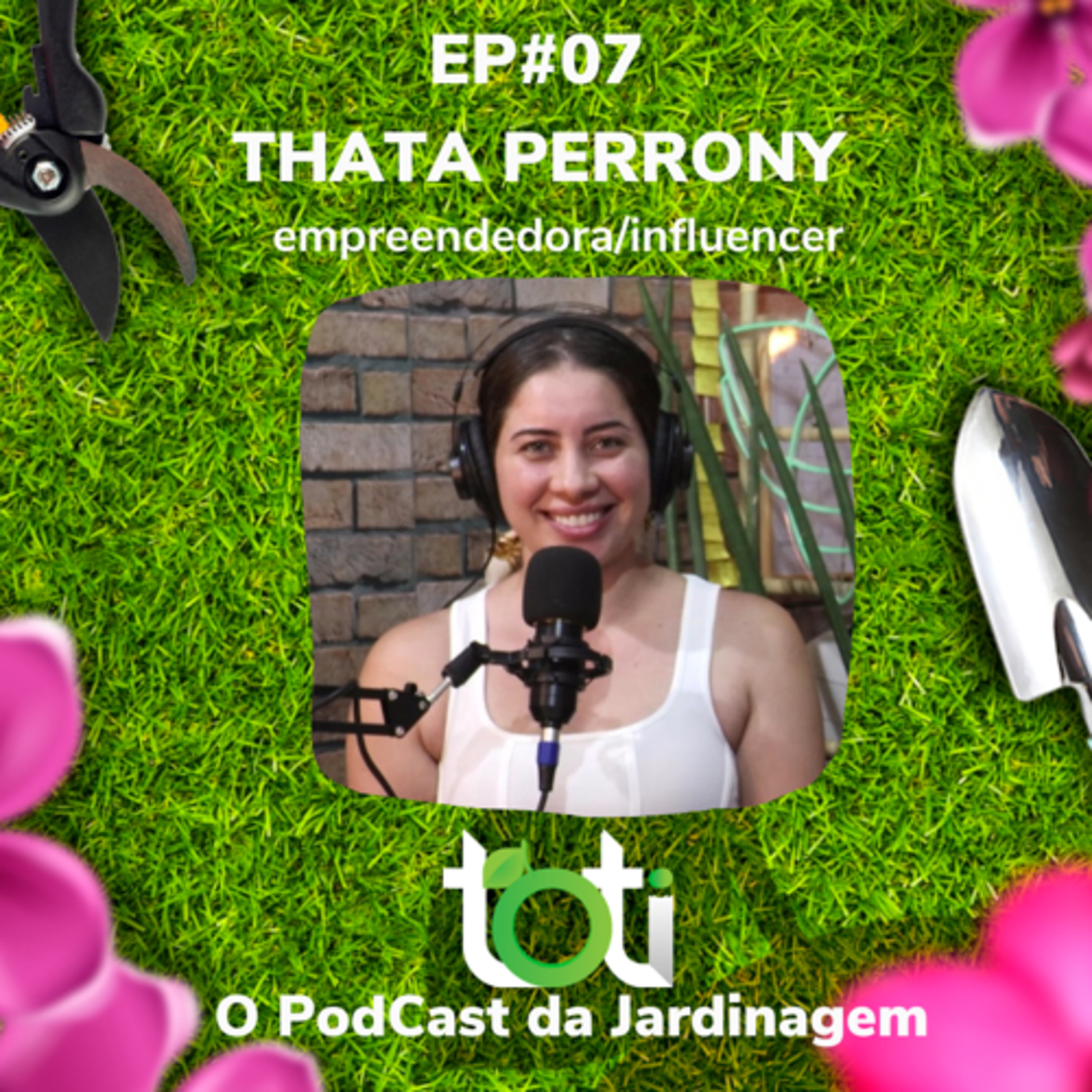 Toti Podcast