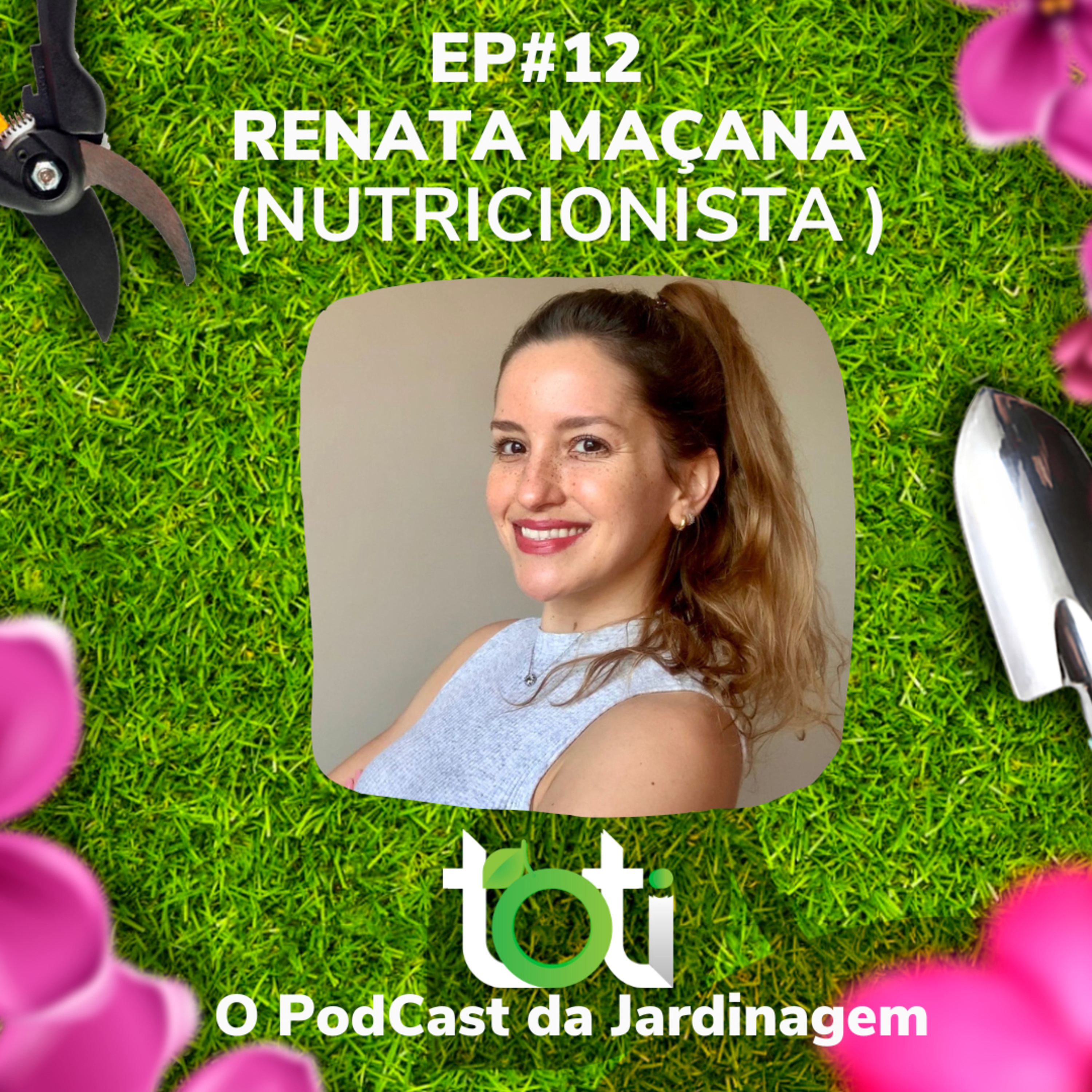 Toti Podcast