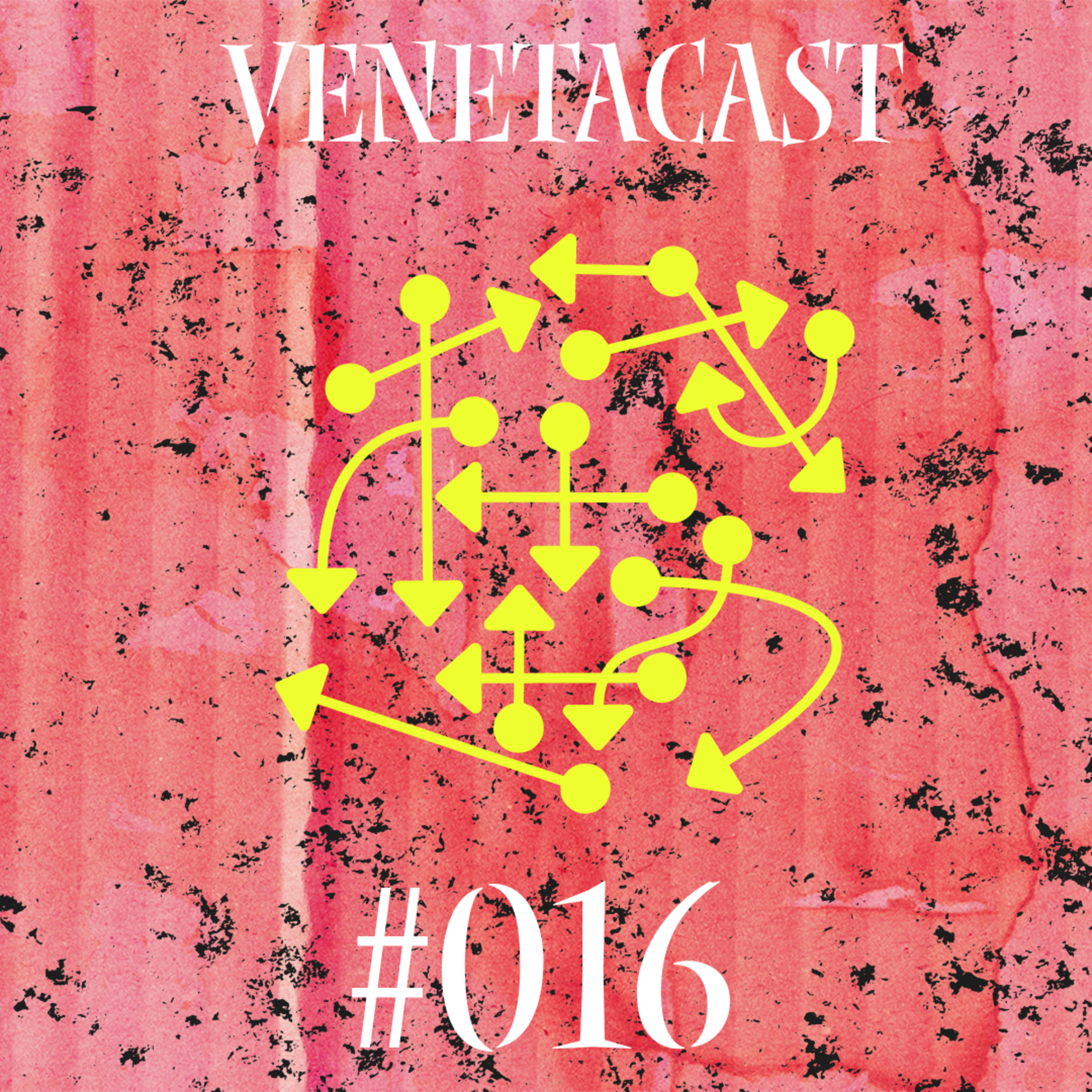 #016 - Eleições  episode artwork