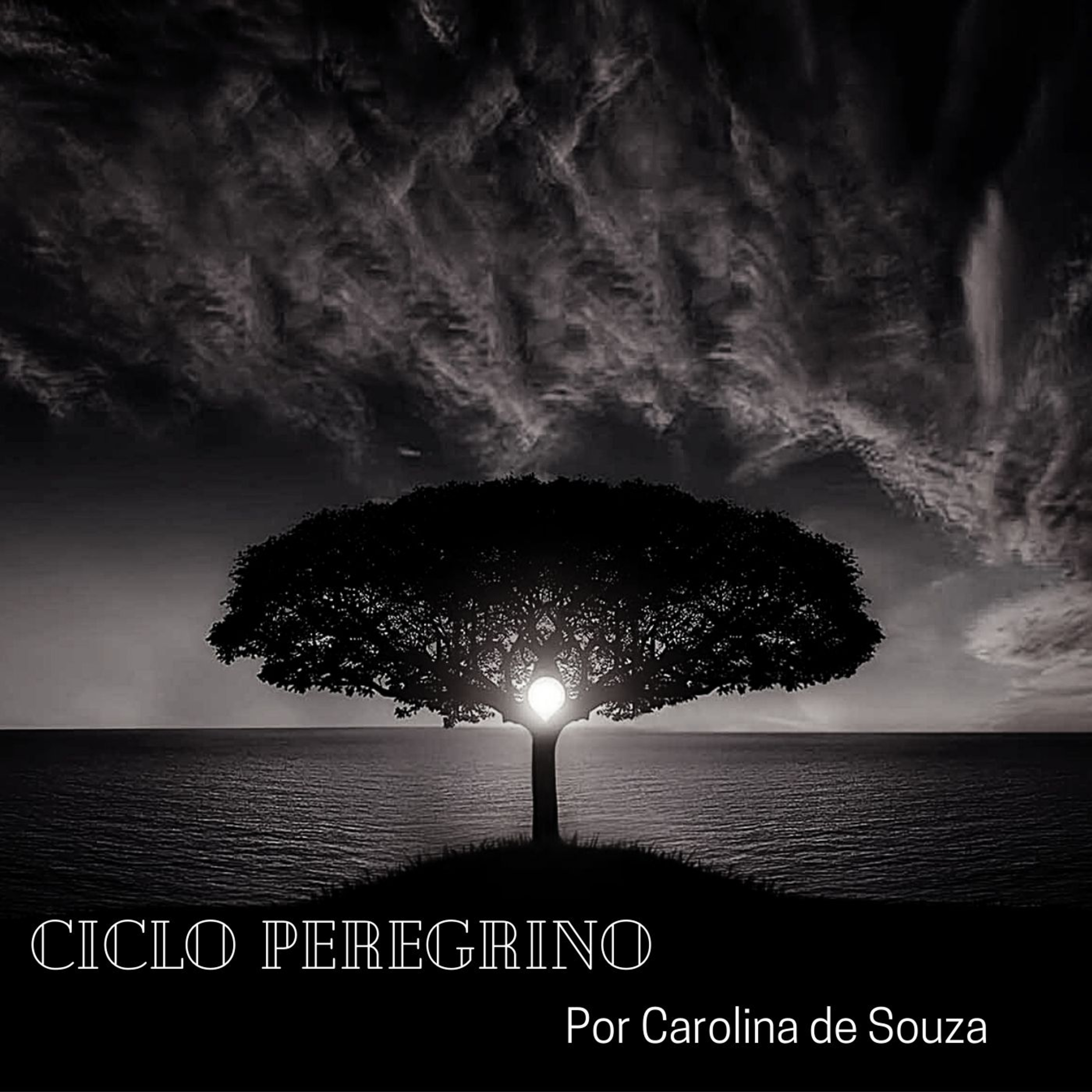Diz água Poesia encharcada Podcast