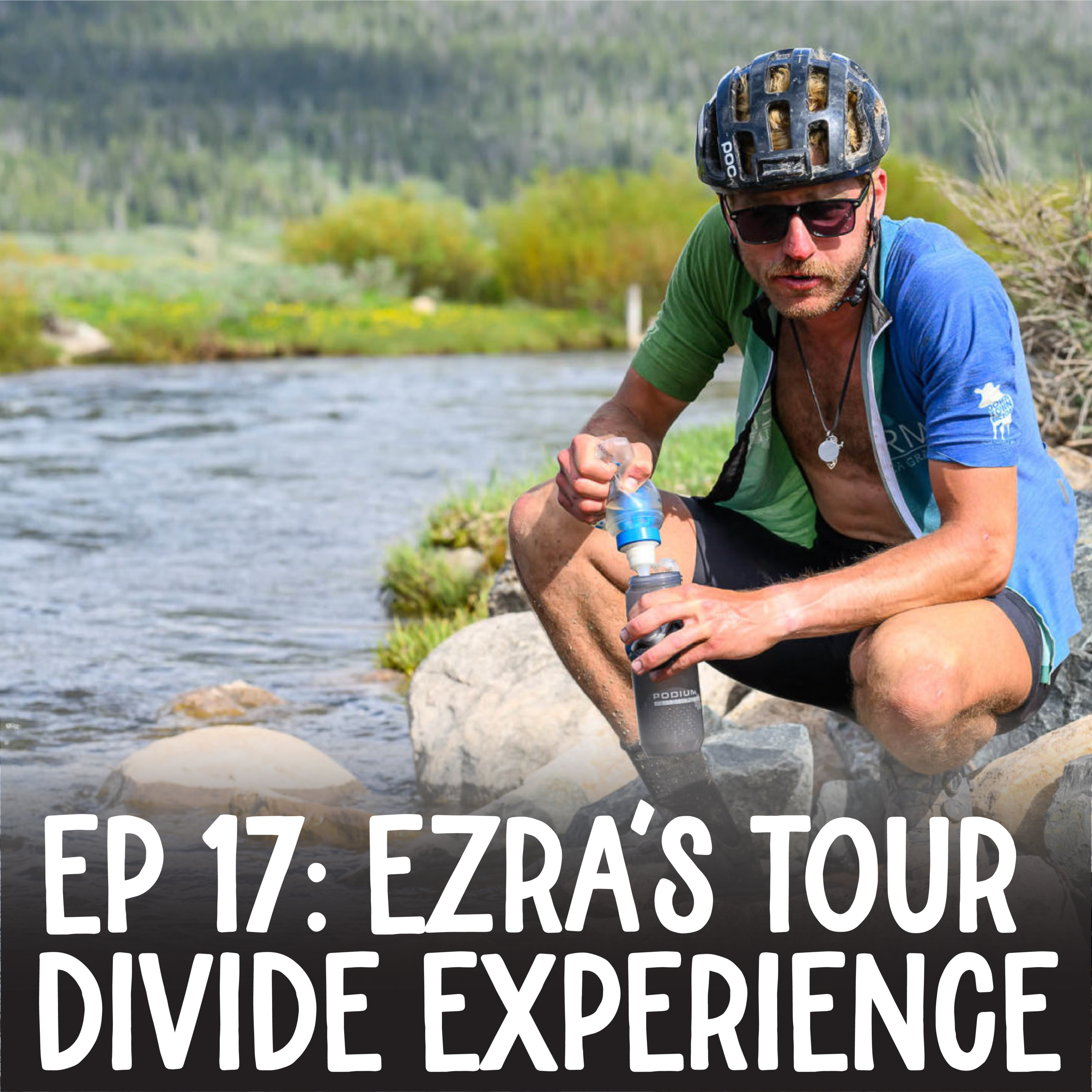 The Bikepack Racing Podcast