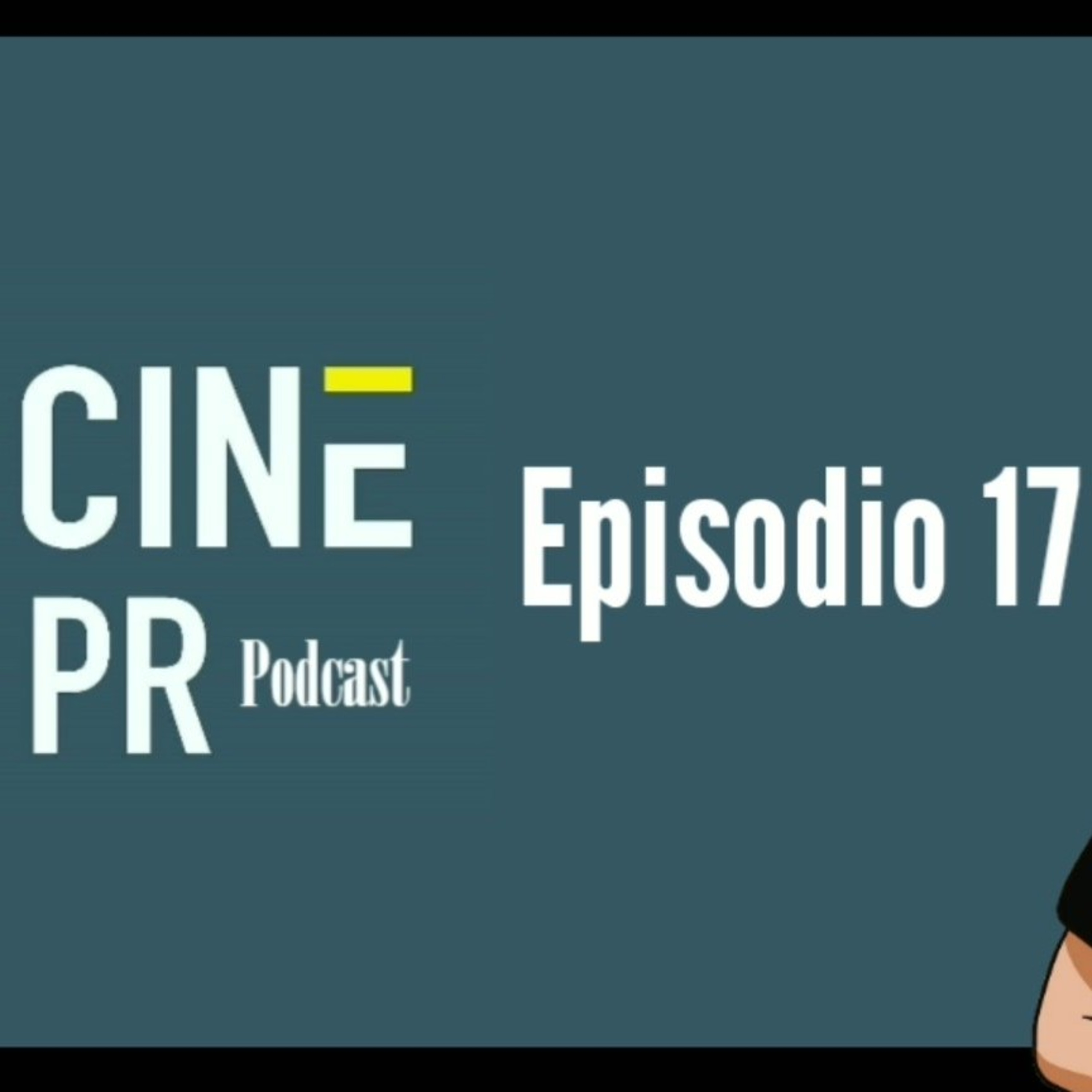 CINE PR Ep. 17 Rambo: Last Blood, Mortal Kombat y más episode artwork