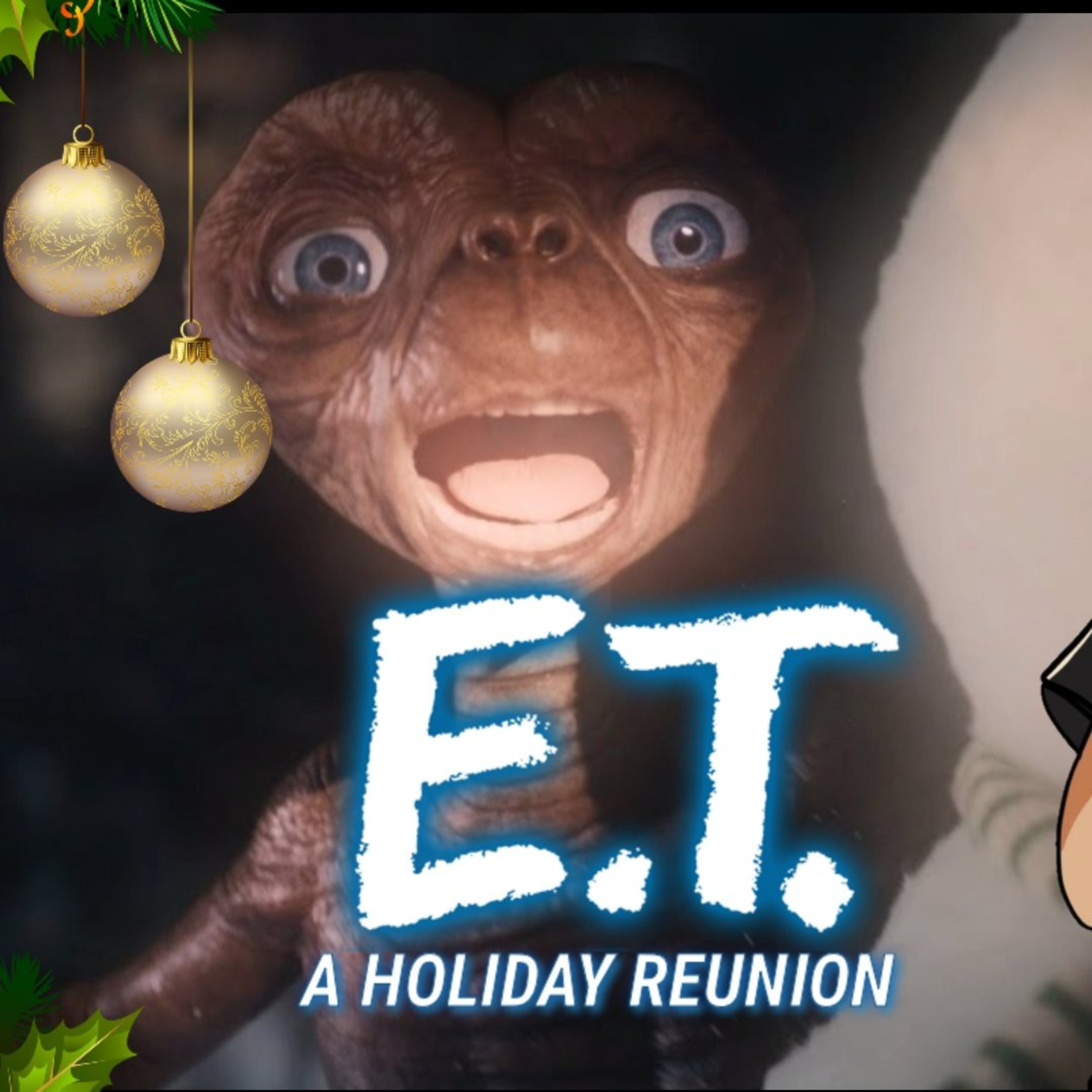 E.T. A HOLIDAY REUNION (2019) Crítica episode artwork