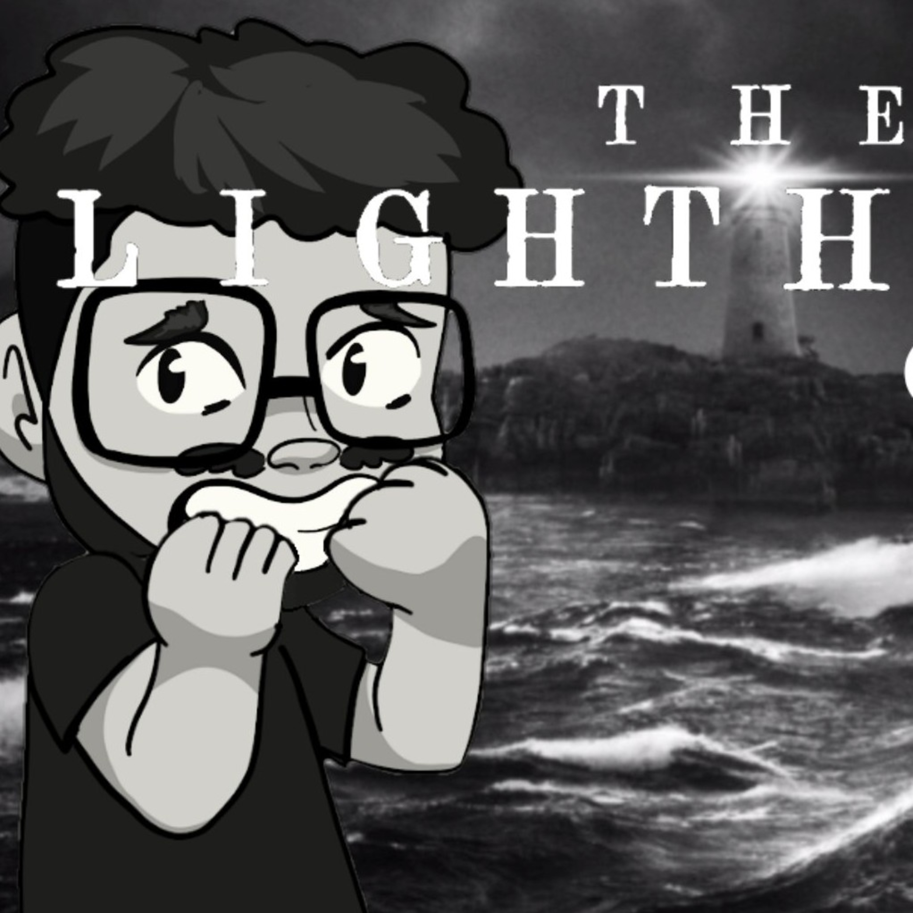 The Lighthouse (2019) Crítica episode artwork