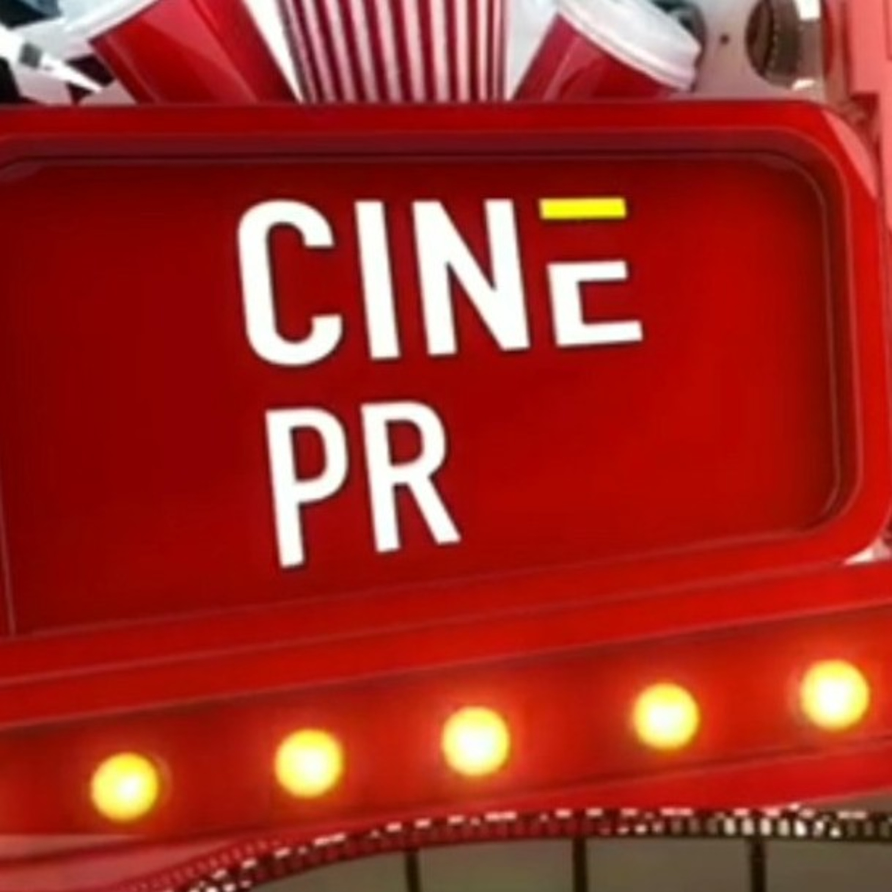 Cine PR Ep. 25 FULL episode artwork
