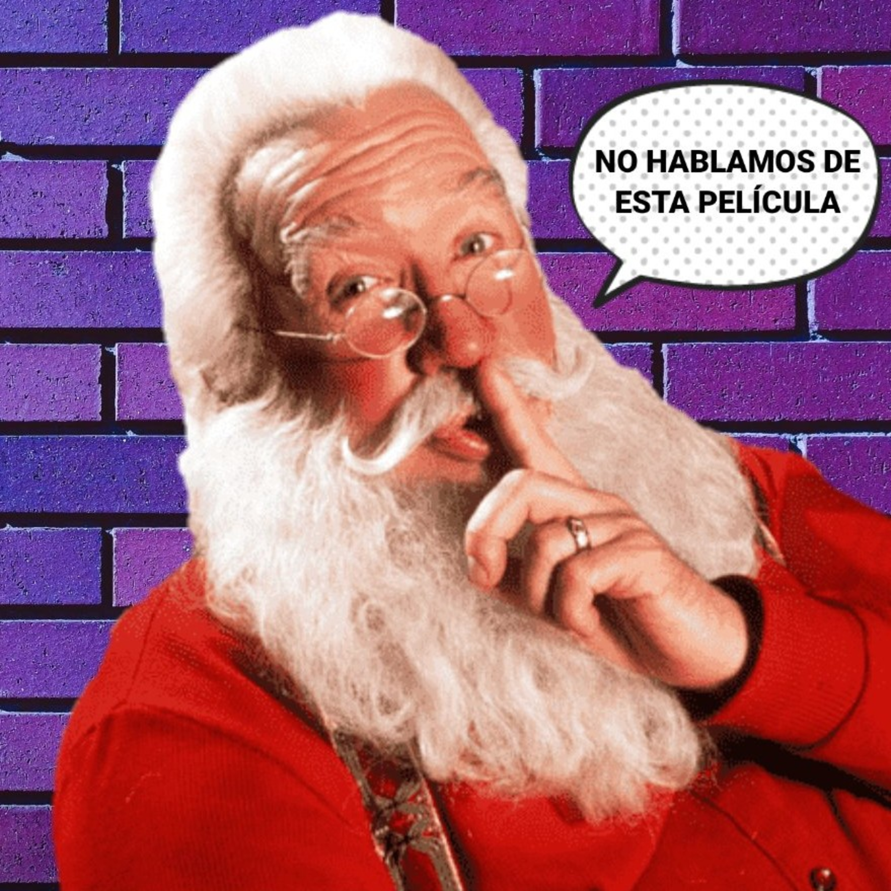 Cine PR Ep. 68 Feliz Navidad episode artwork