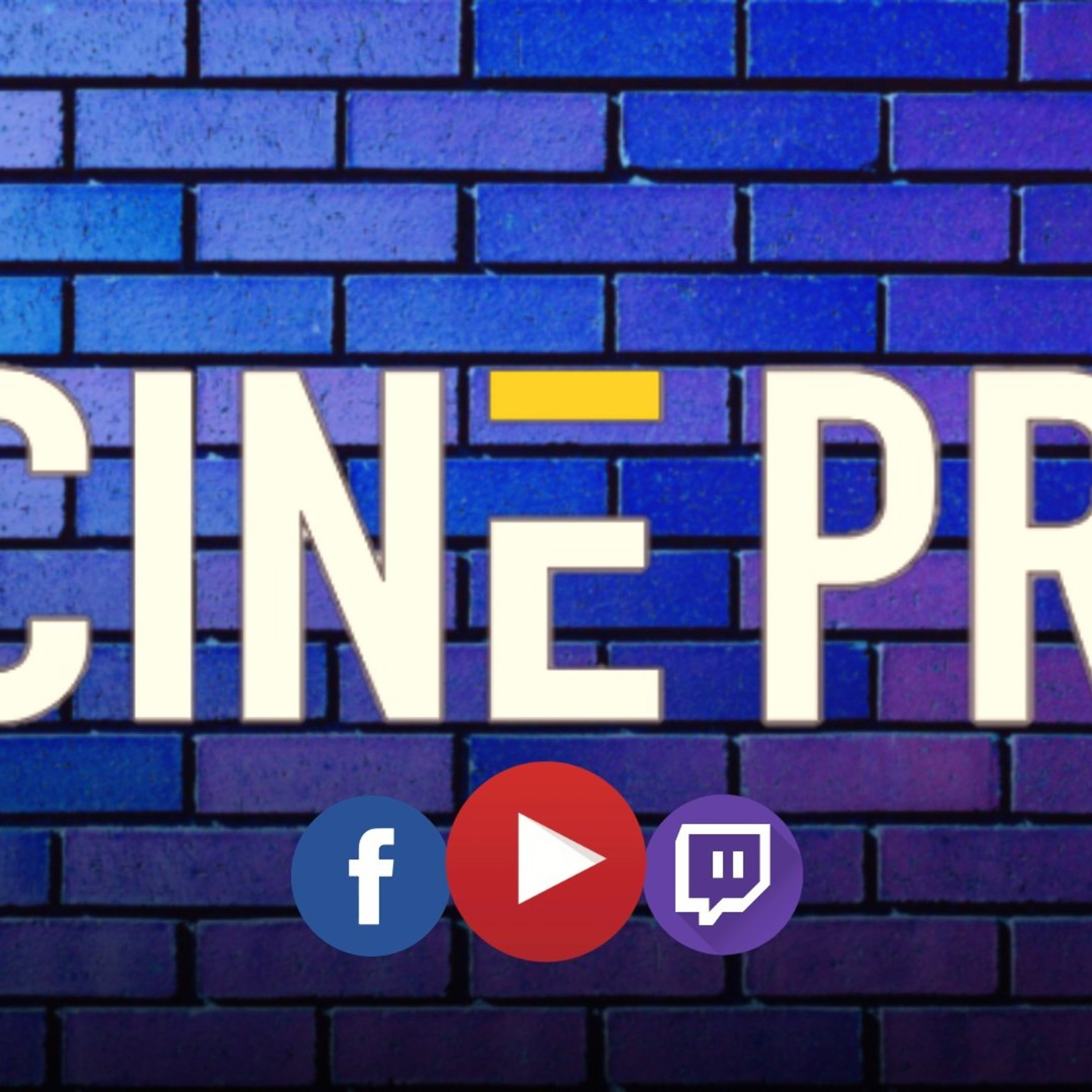 Cine PR Ep. 117 SpoilerCast Spider-Man, The Matrix y más episode artwork