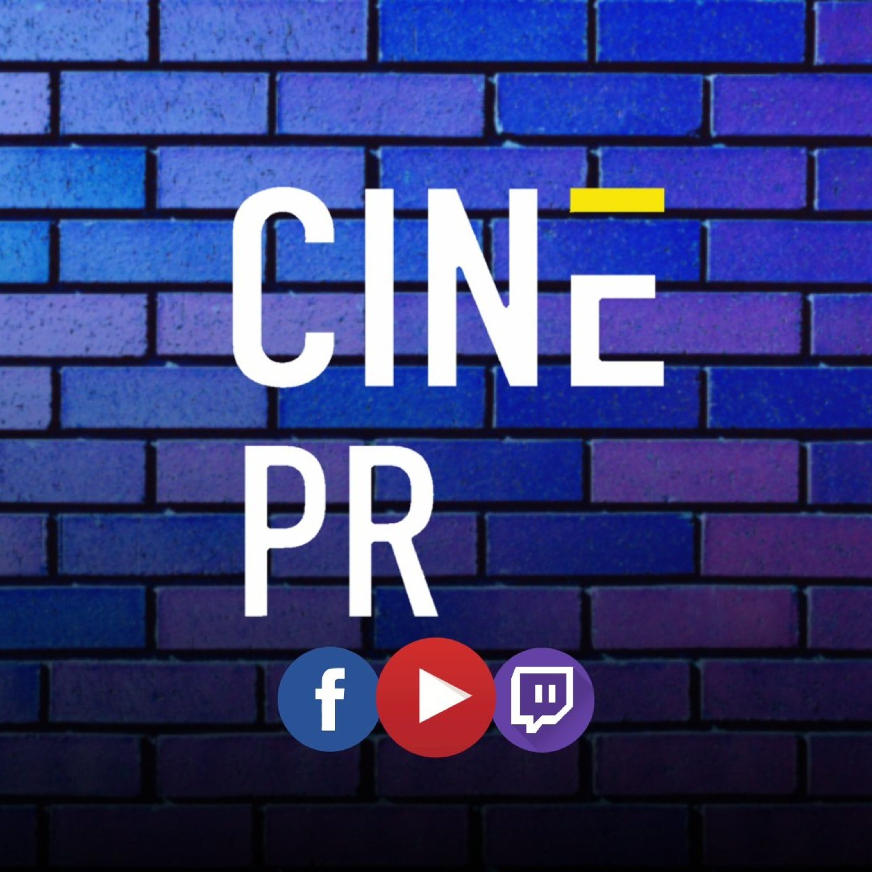 Cine PR Ep. 121 ft. Curiosidades Científicas episode artwork